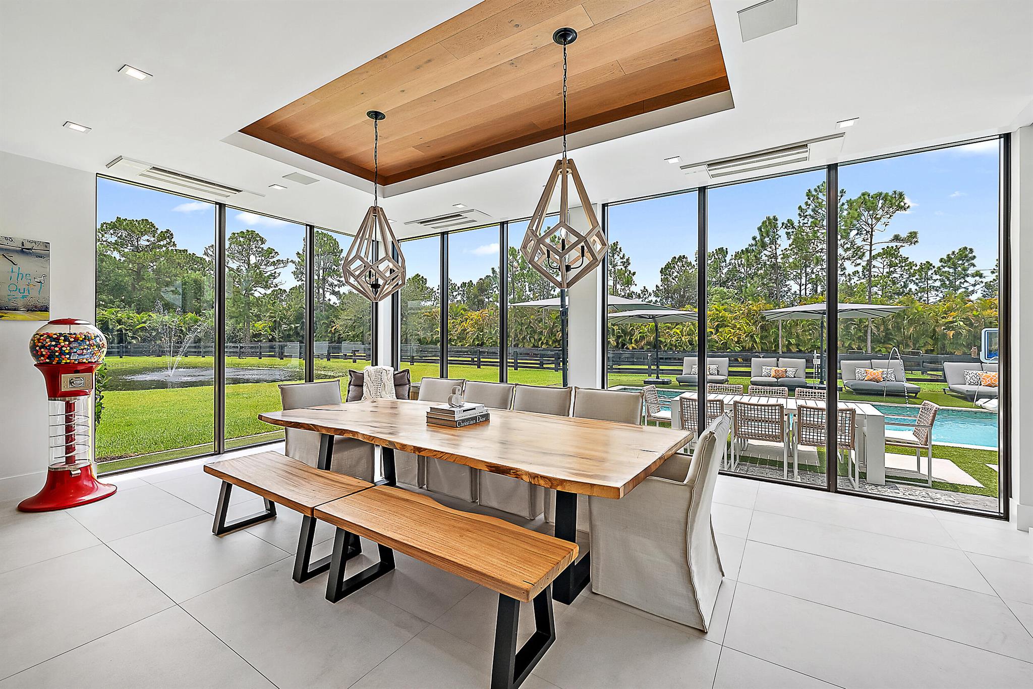 Caloosa - Residential