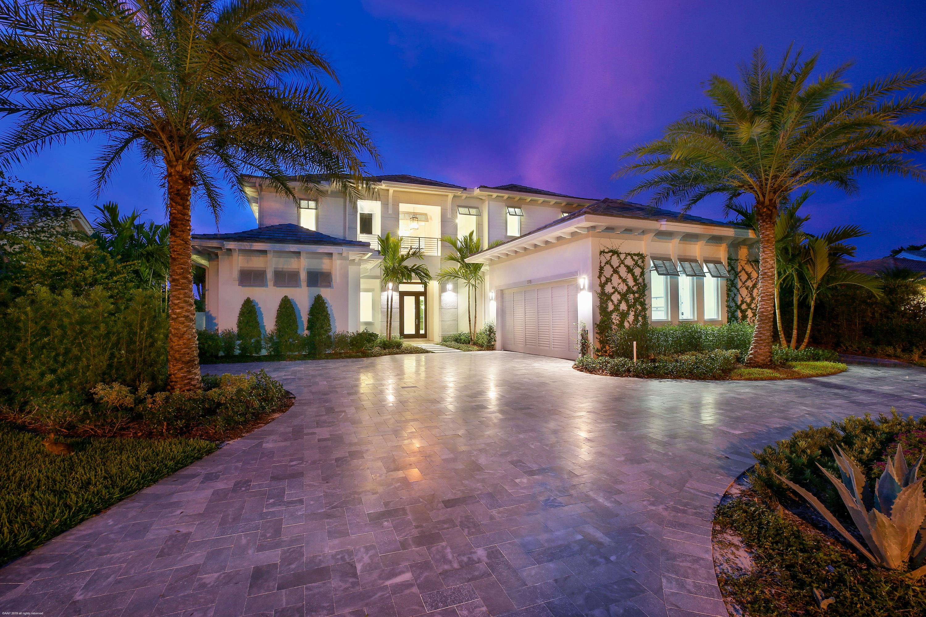 Admirals Cove - Residential