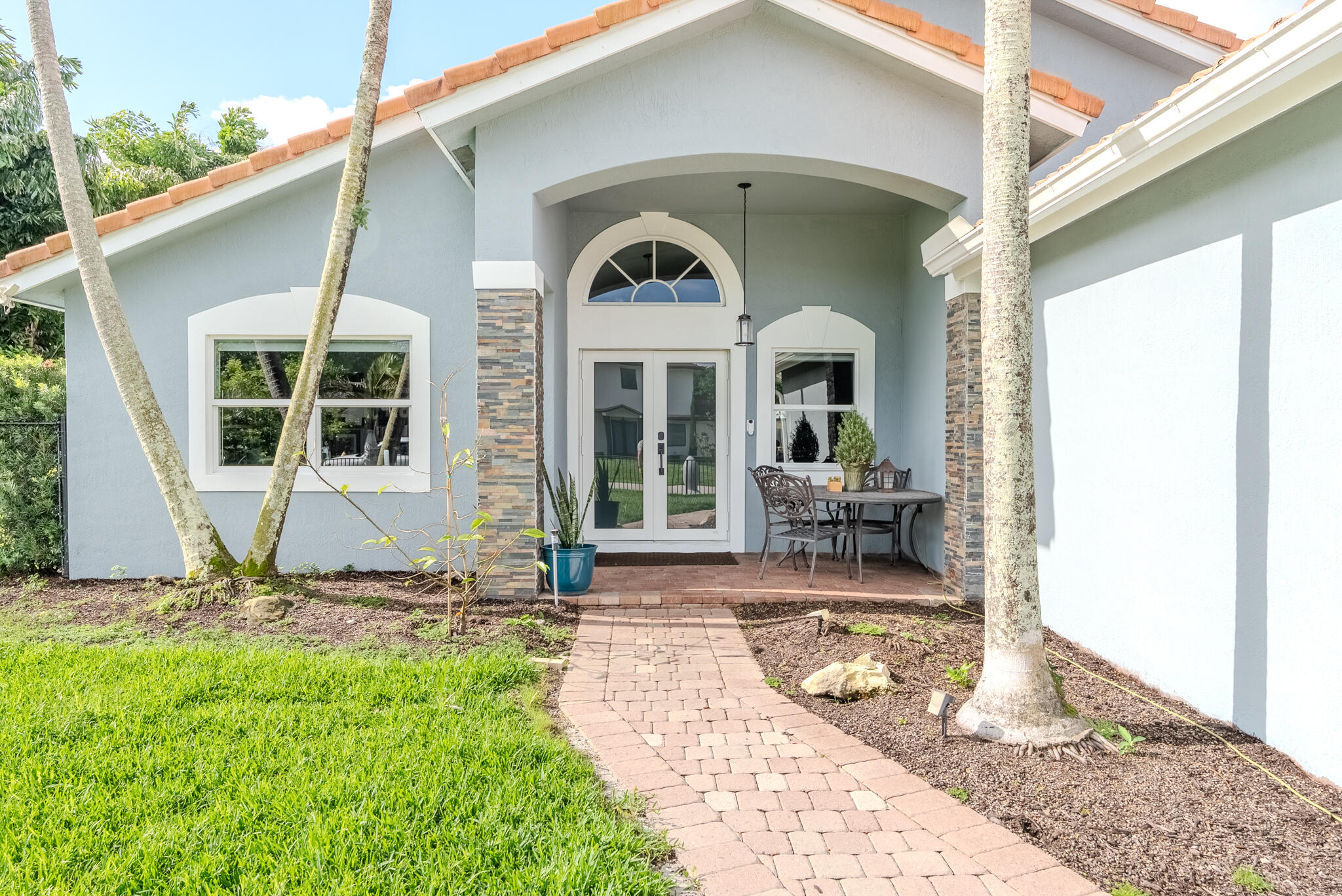 Fla Fruit Lands Co Sub 1 - Residential