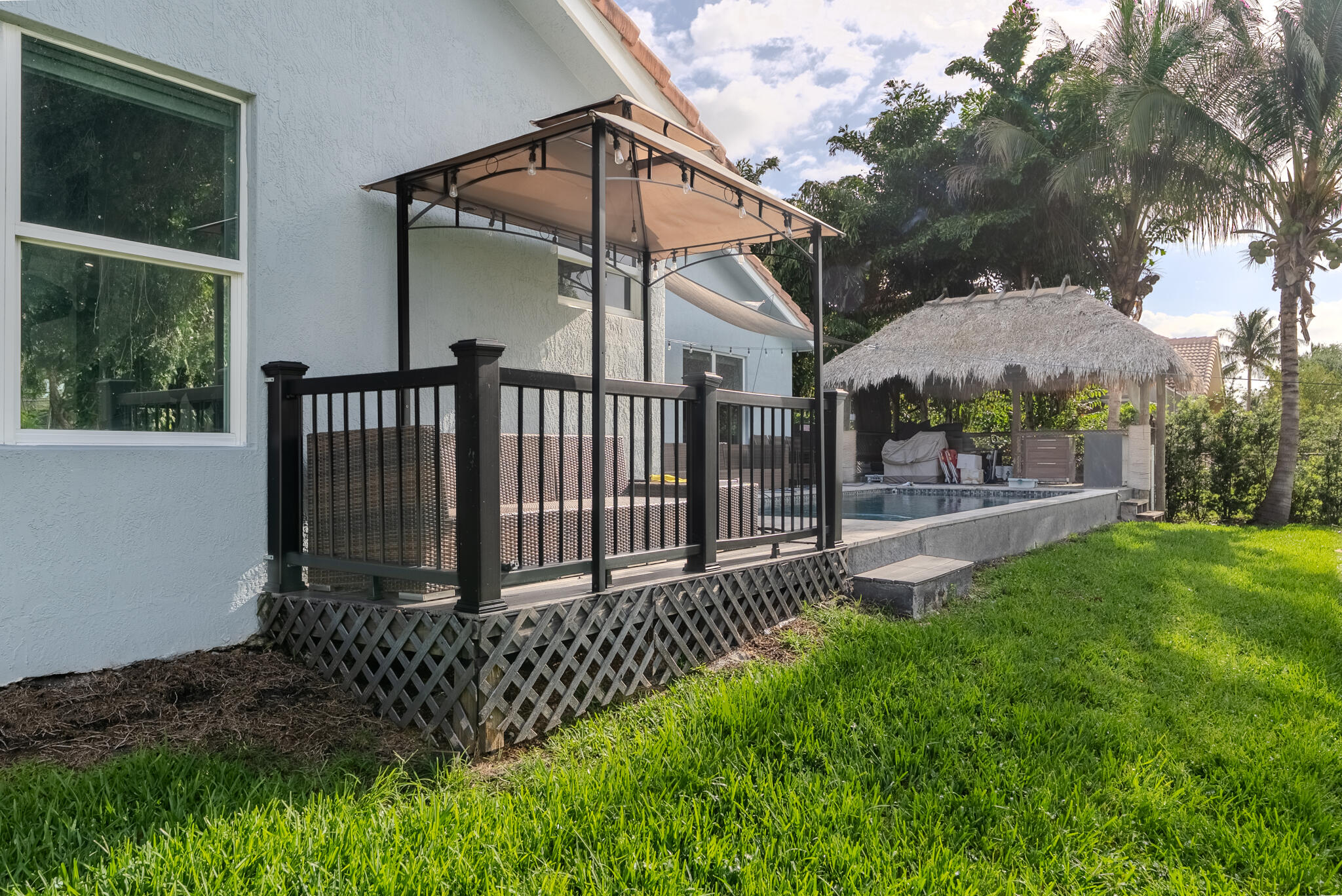 Fla Fruit Lands Co Sub 1 - Residential