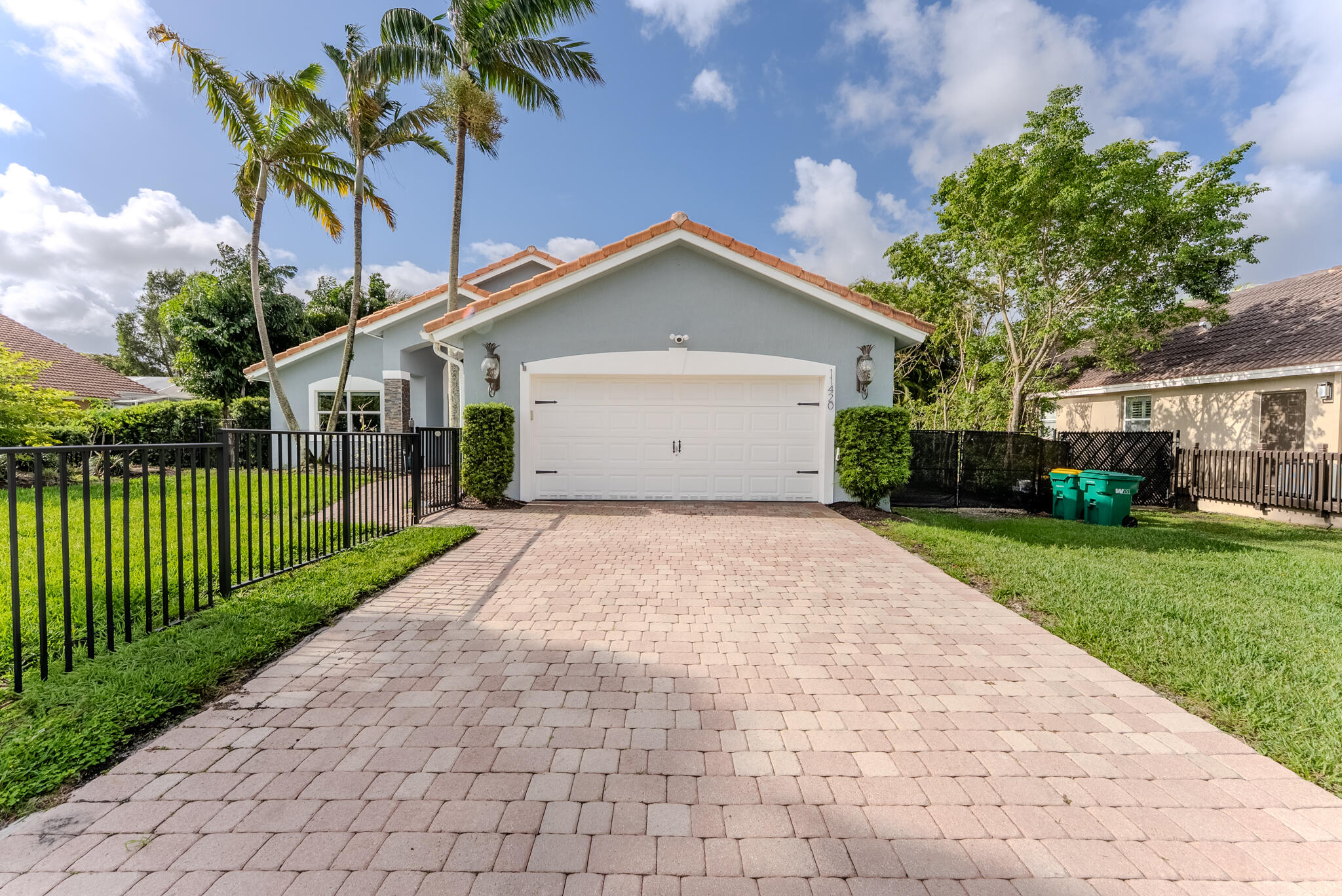 Fla Fruit Lands Co Sub 1 - Residential