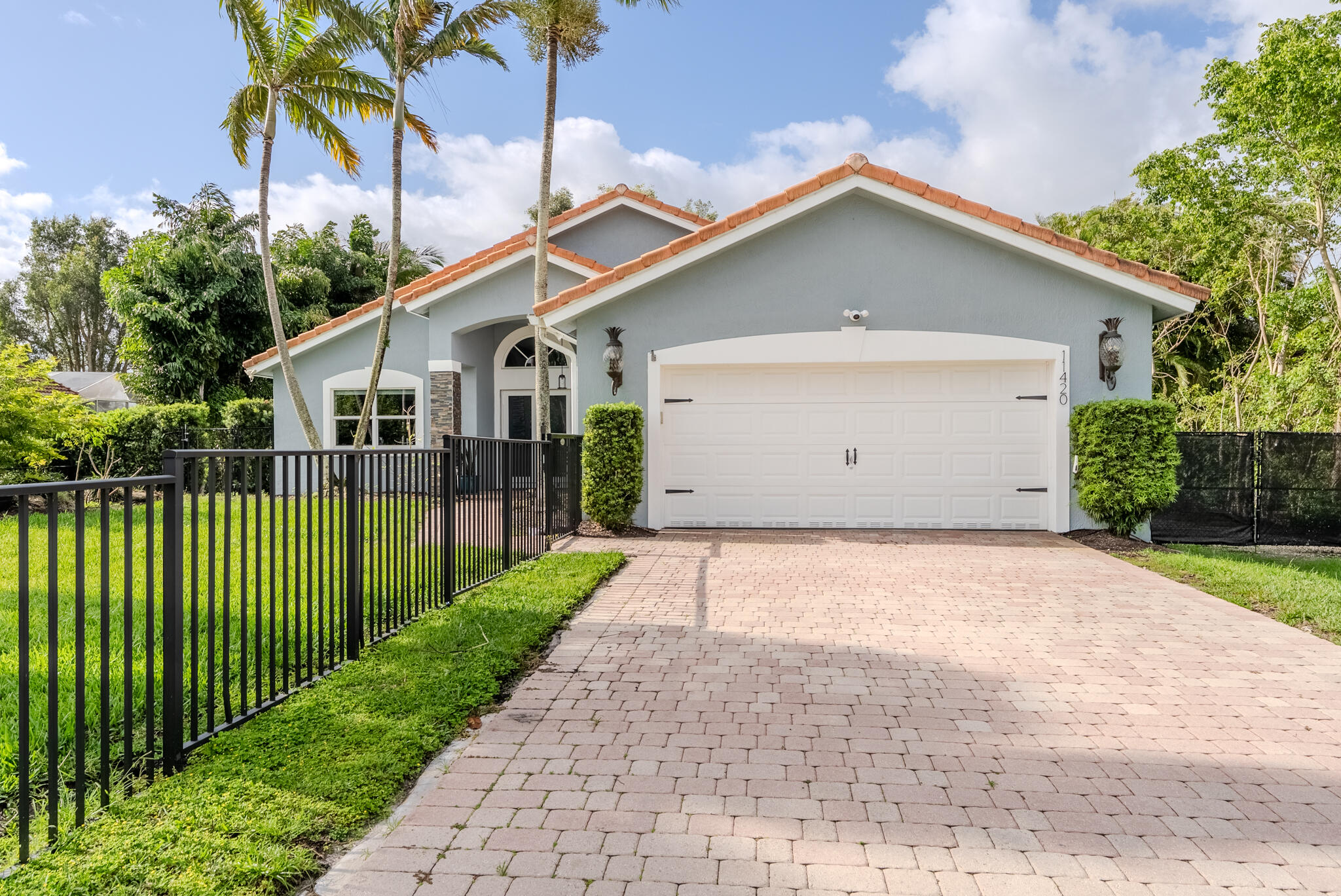 Fla Fruit Lands Co Sub 1 - Residential