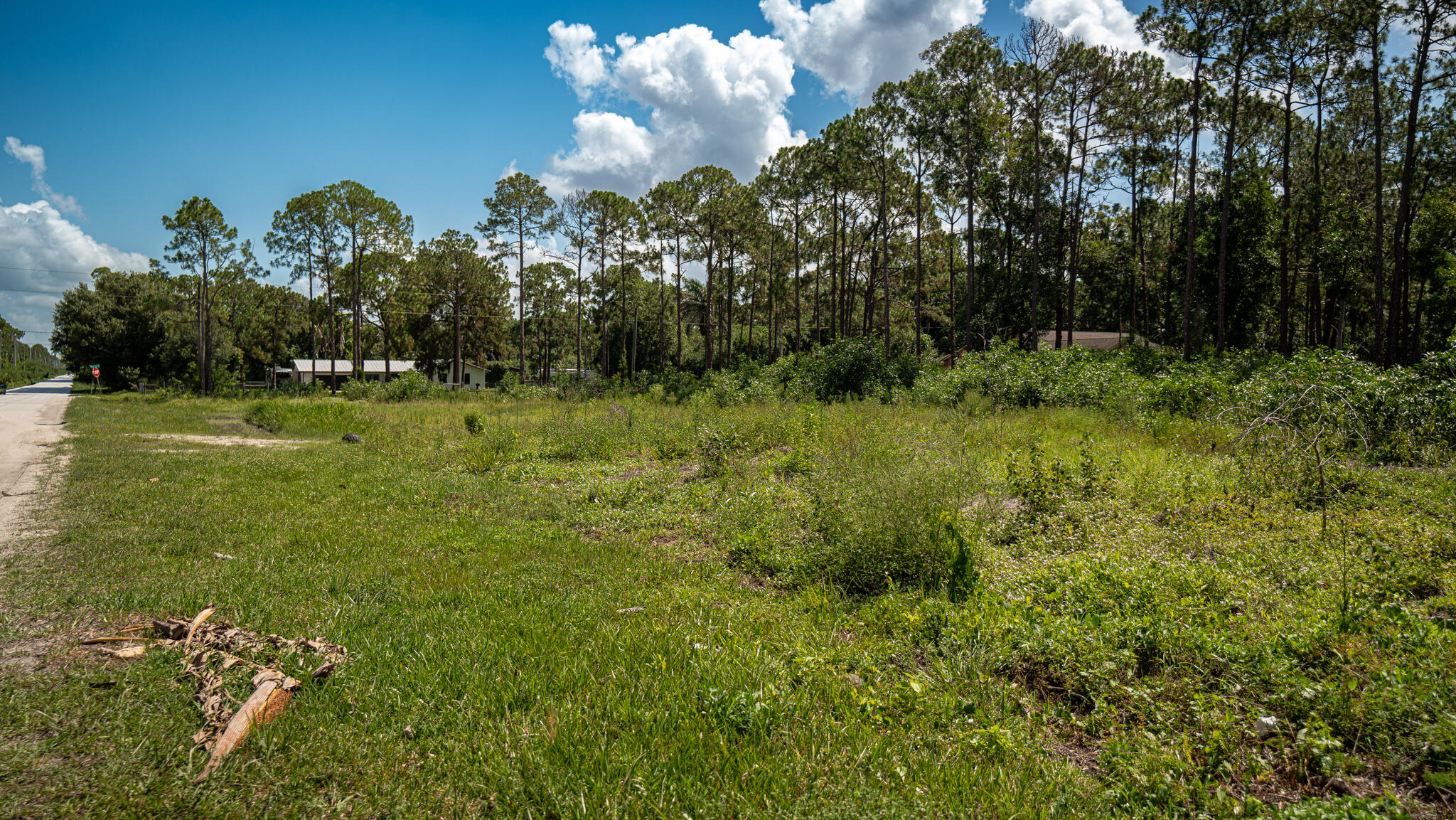 Jupiter Farms - Land