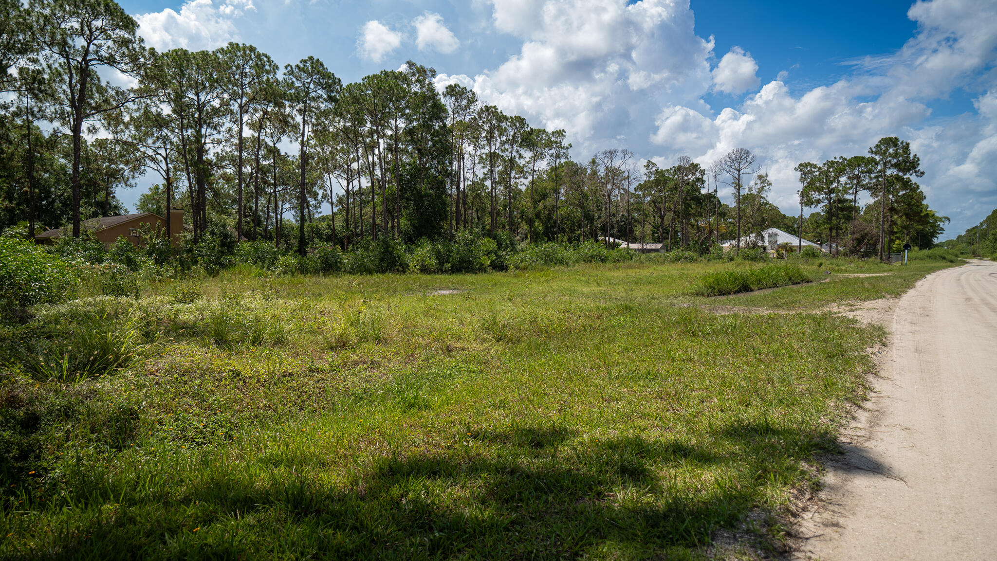 Jupiter Farms - Land