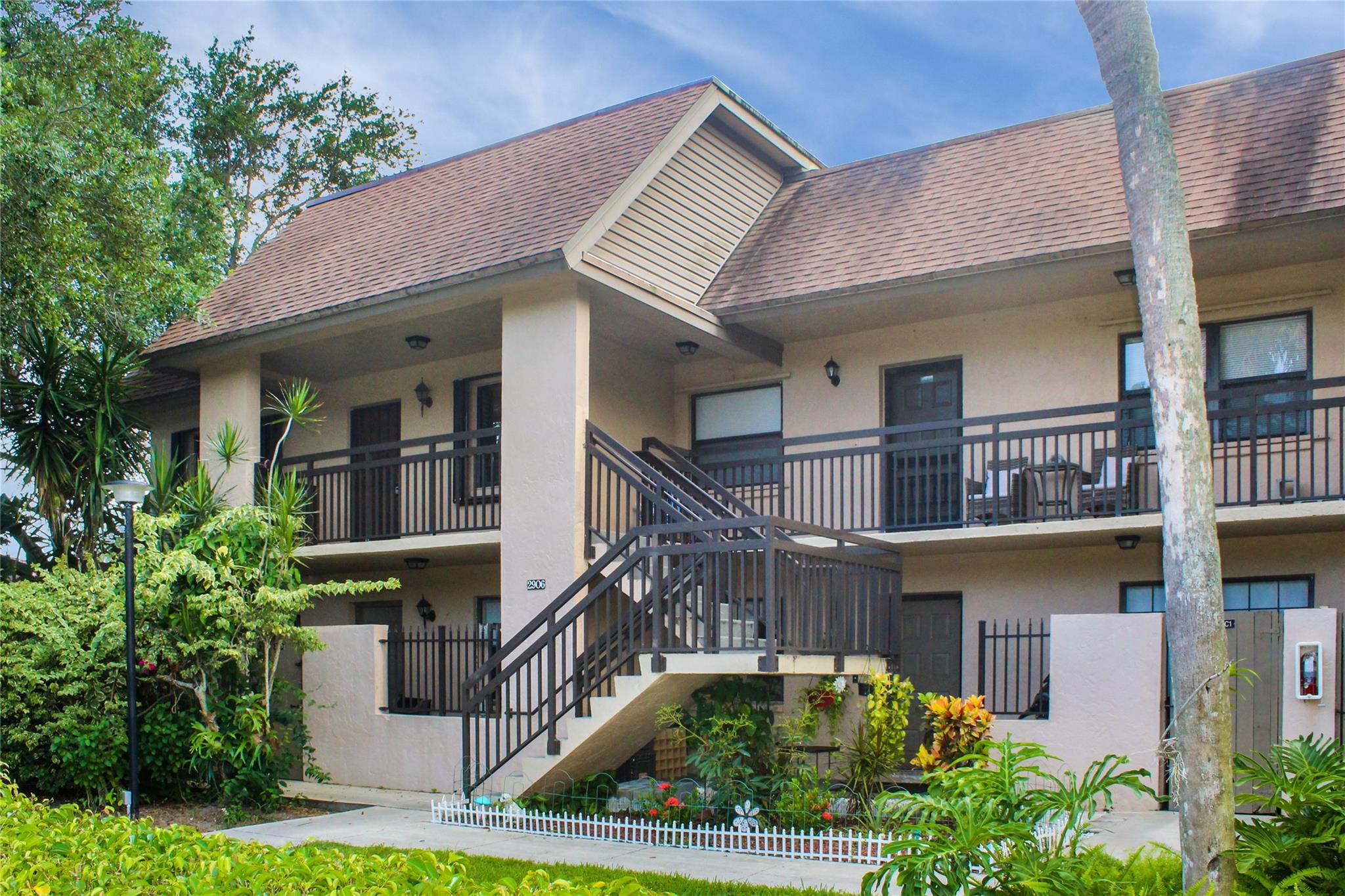 Delray Oaks - Residential