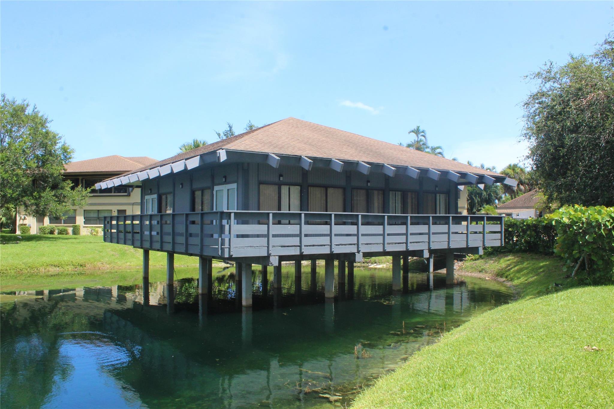 Delray Oaks - Residential