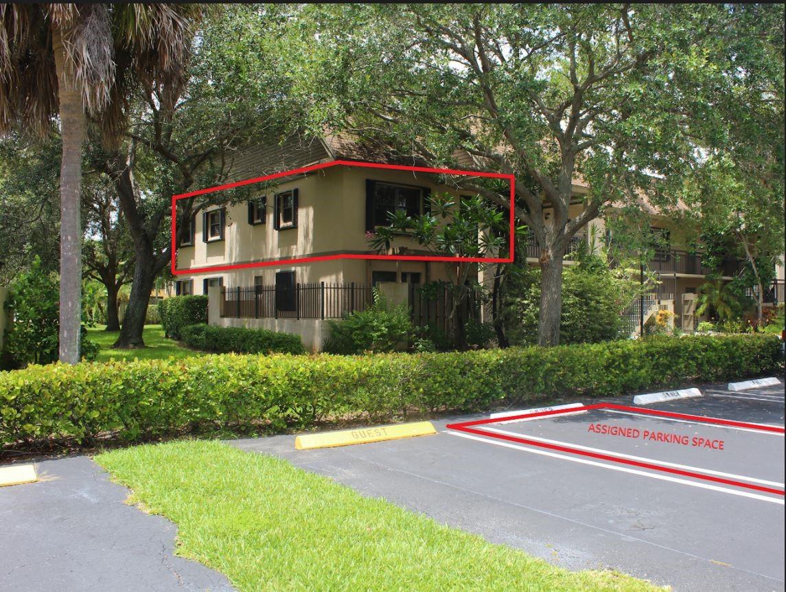 Delray Oaks - Residential