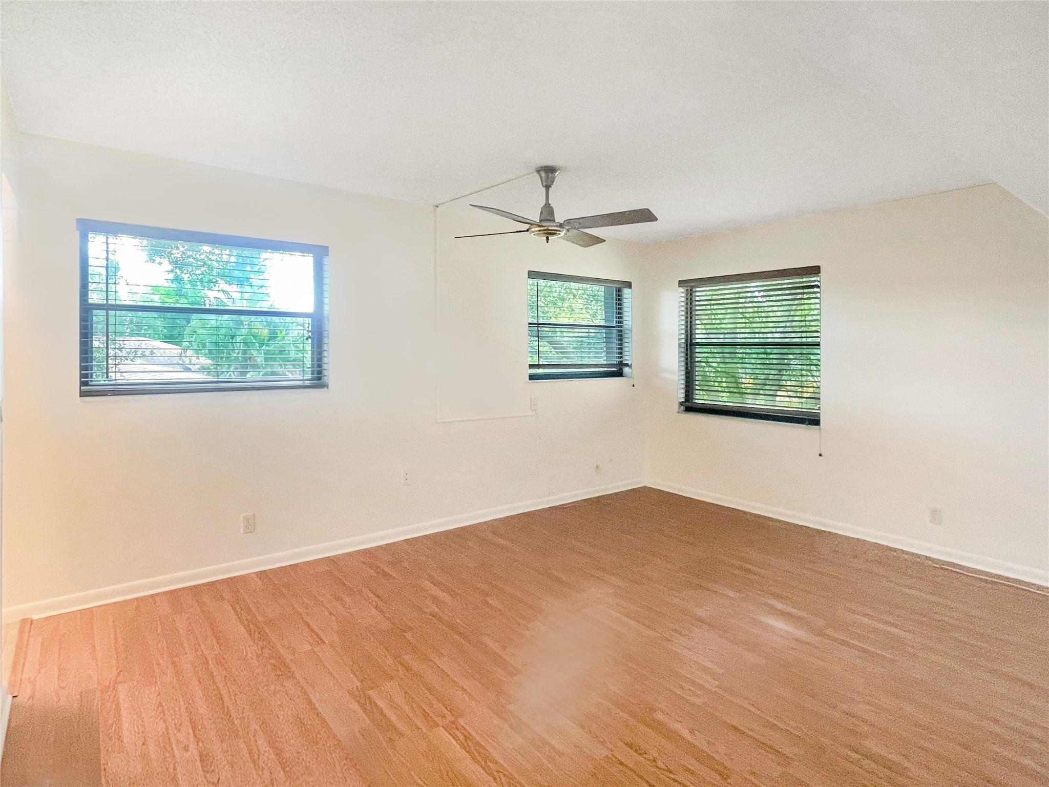 Delray Oaks - Residential