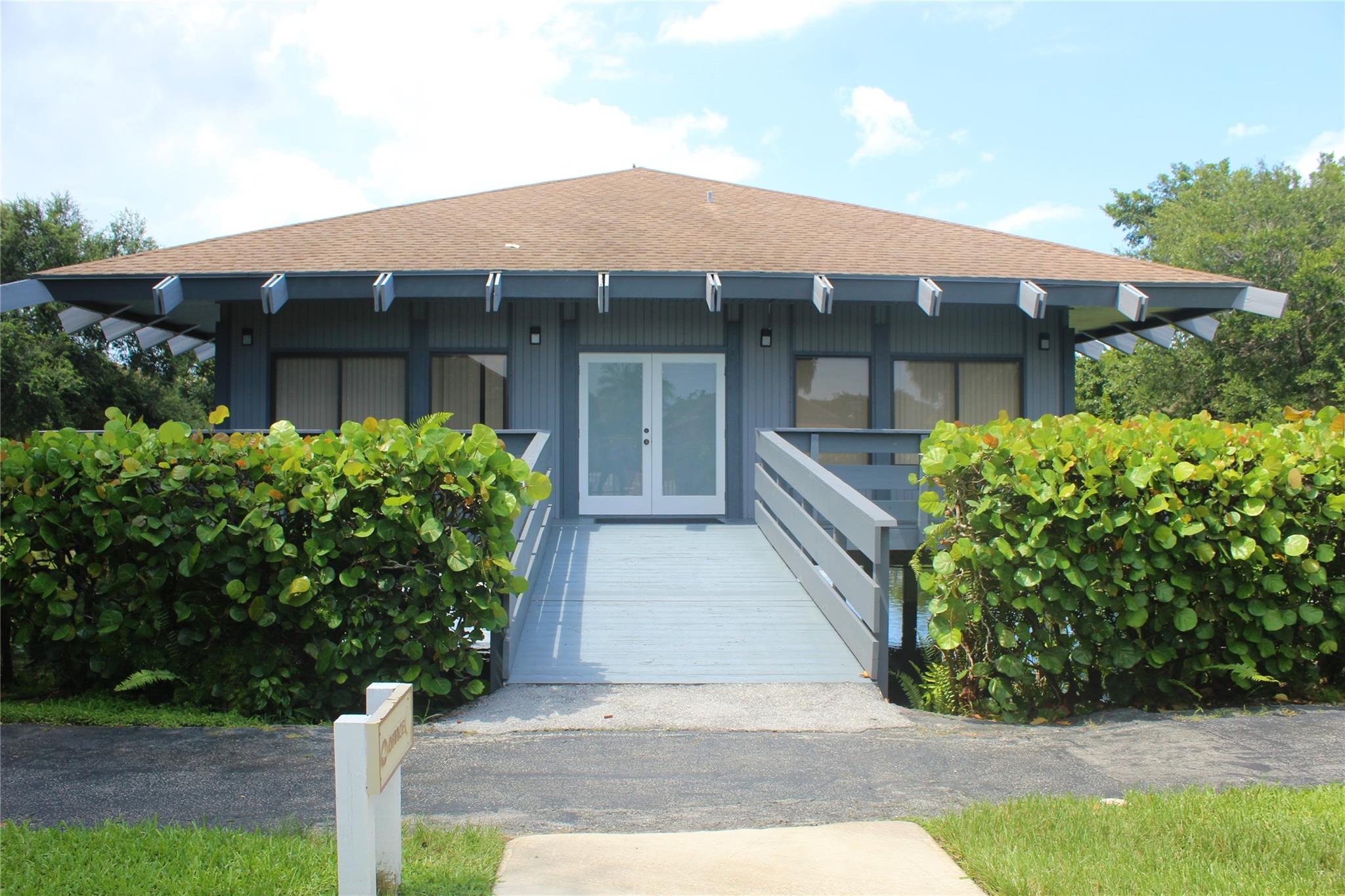 Delray Oaks - Residential