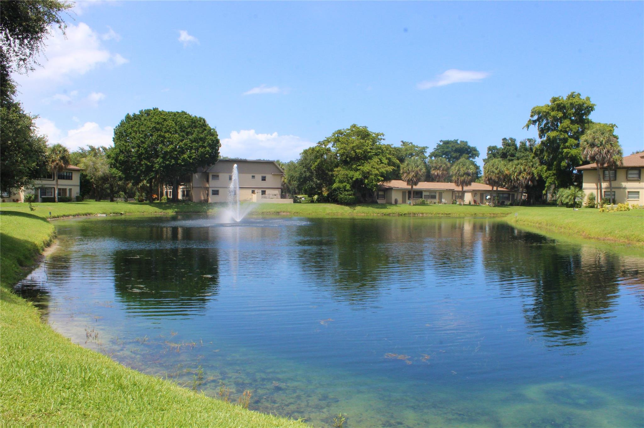 Delray Oaks - Residential
