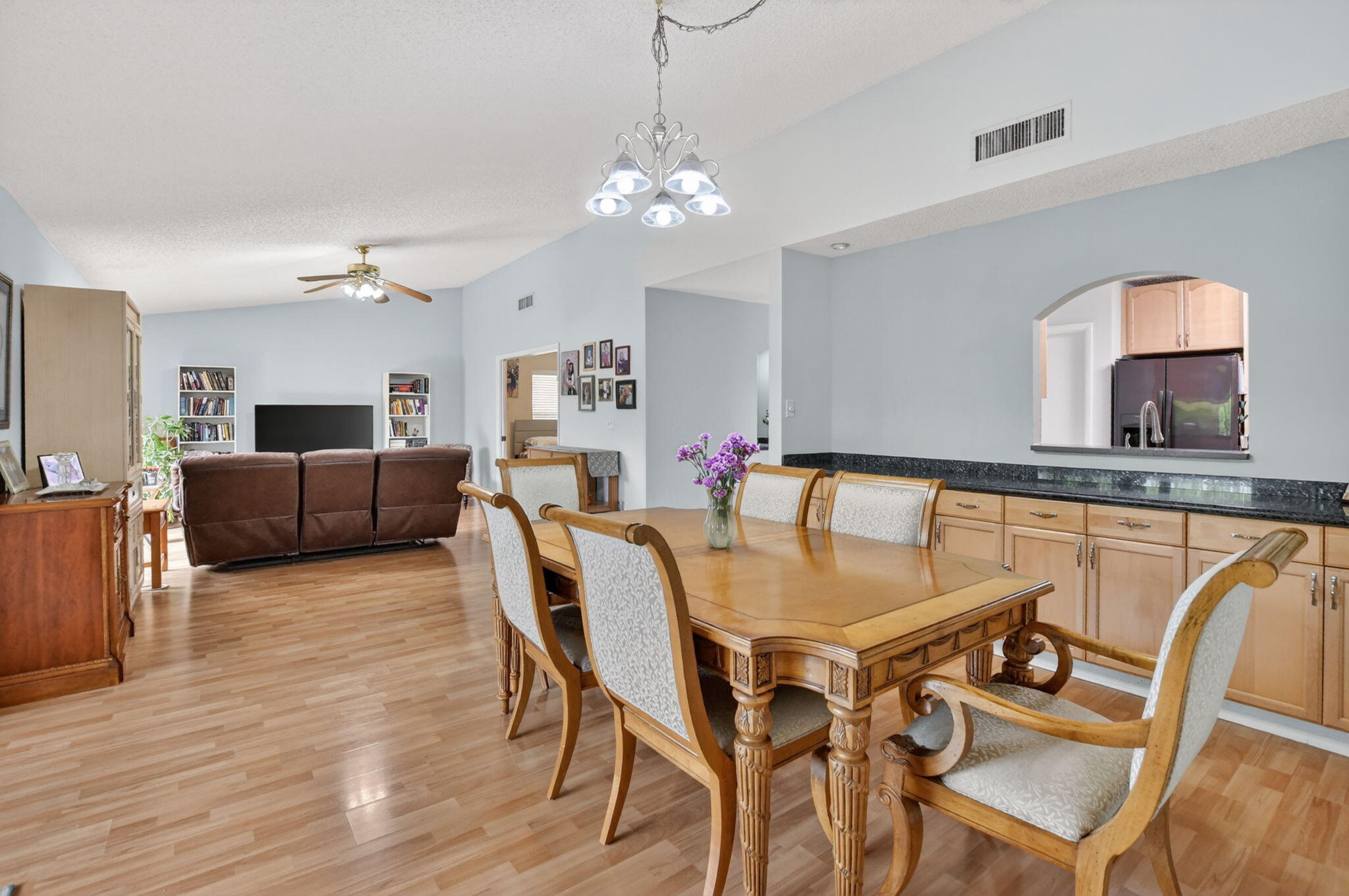 MONTOYA ESTATES UNIT 2 - Residential