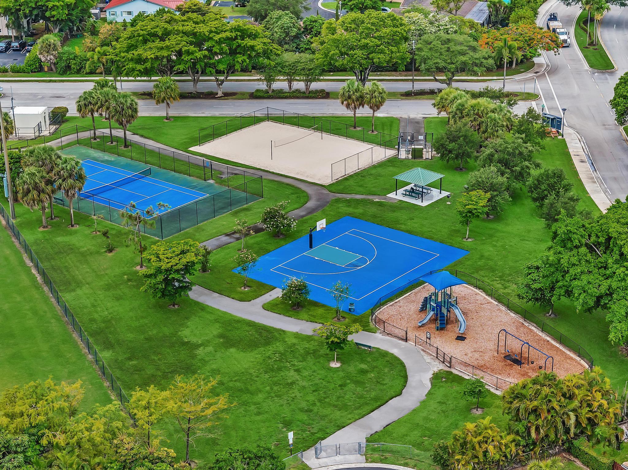 PARKVIEW AT RIVERSIDE CONDO - Residential Lease