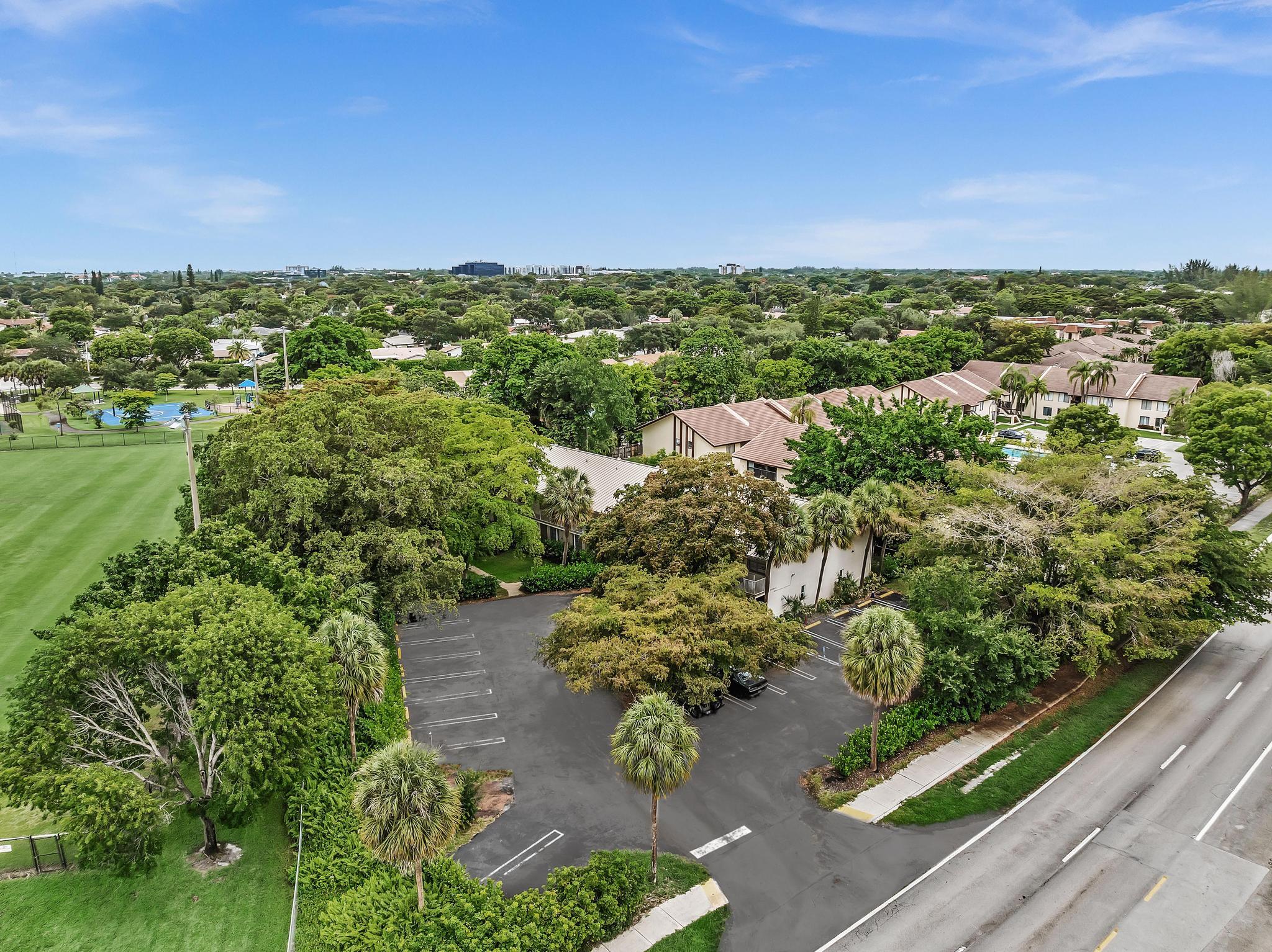 PARKVIEW AT RIVERSIDE CONDO - Residential Lease