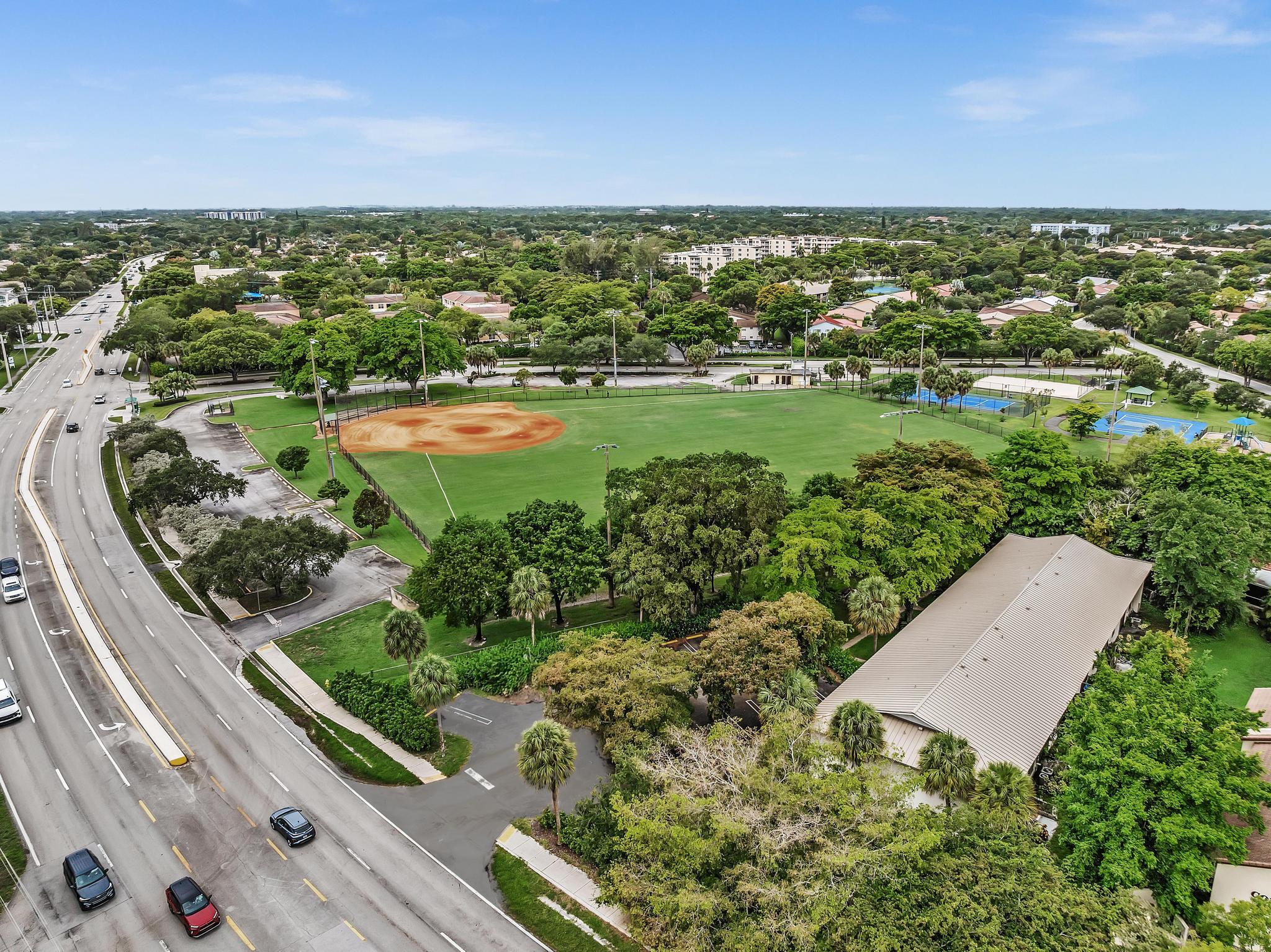 PARKVIEW AT RIVERSIDE CONDO - Residential Lease