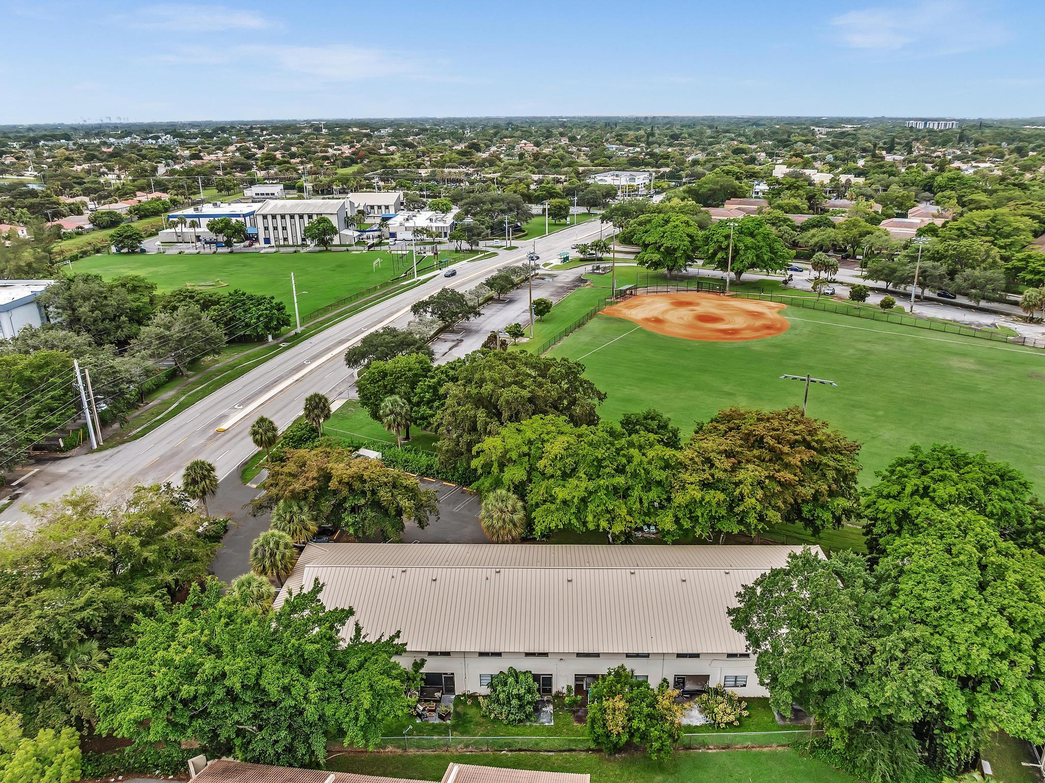 PARKVIEW AT RIVERSIDE CONDO - Residential Lease