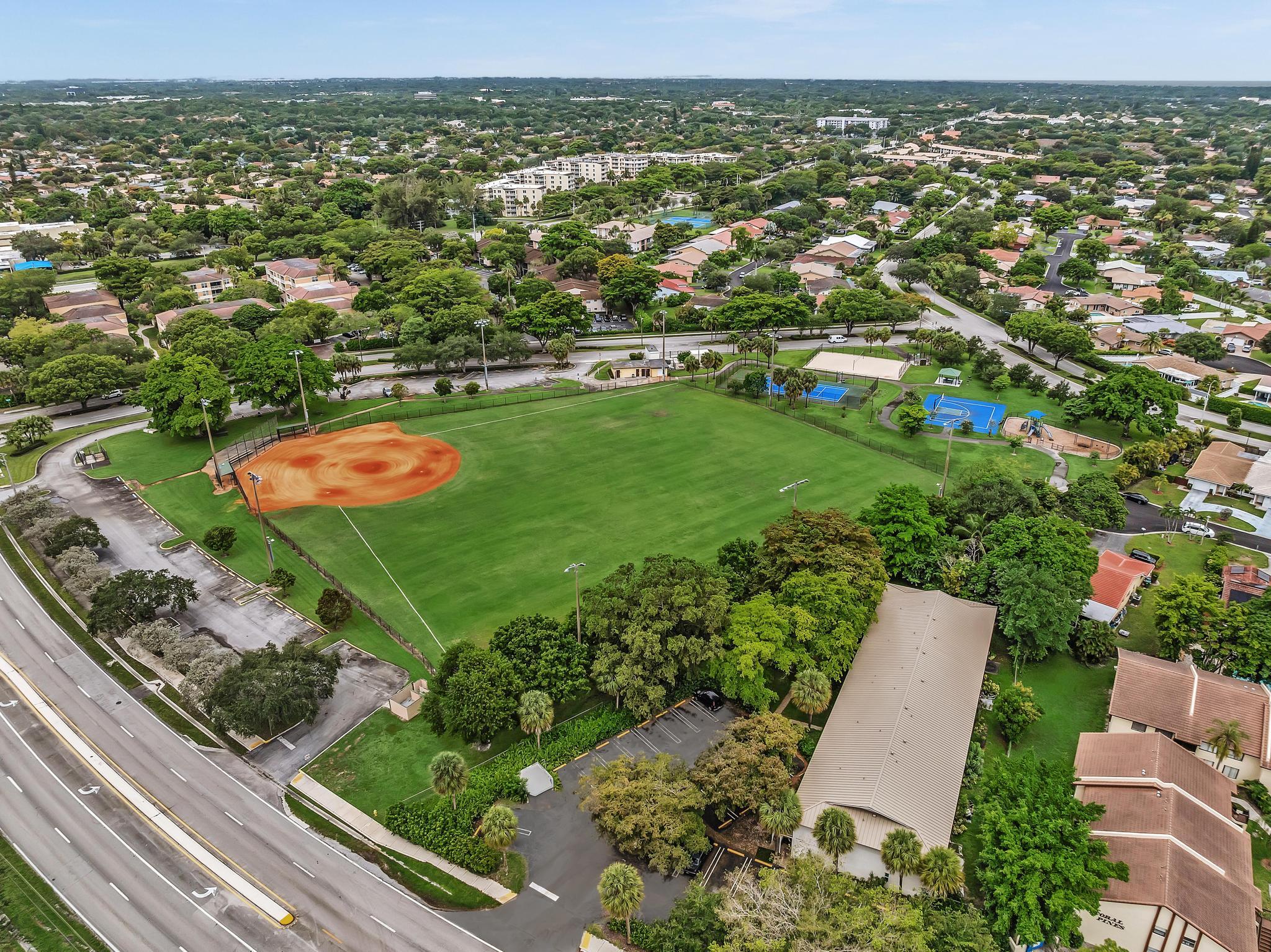 PARKVIEW AT RIVERSIDE CONDO - Residential Lease