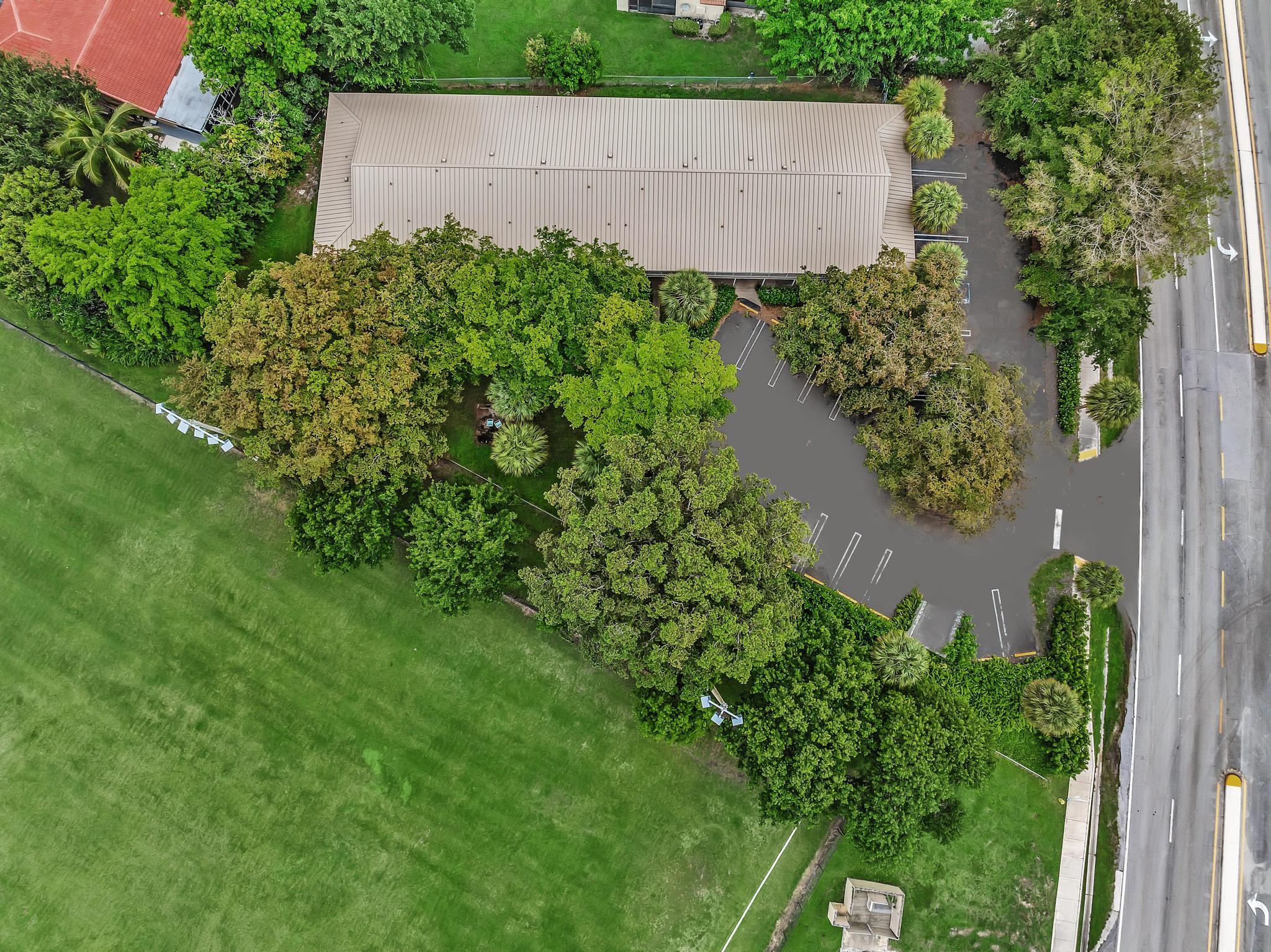 PARKVIEW AT RIVERSIDE CONDO - Residential Lease
