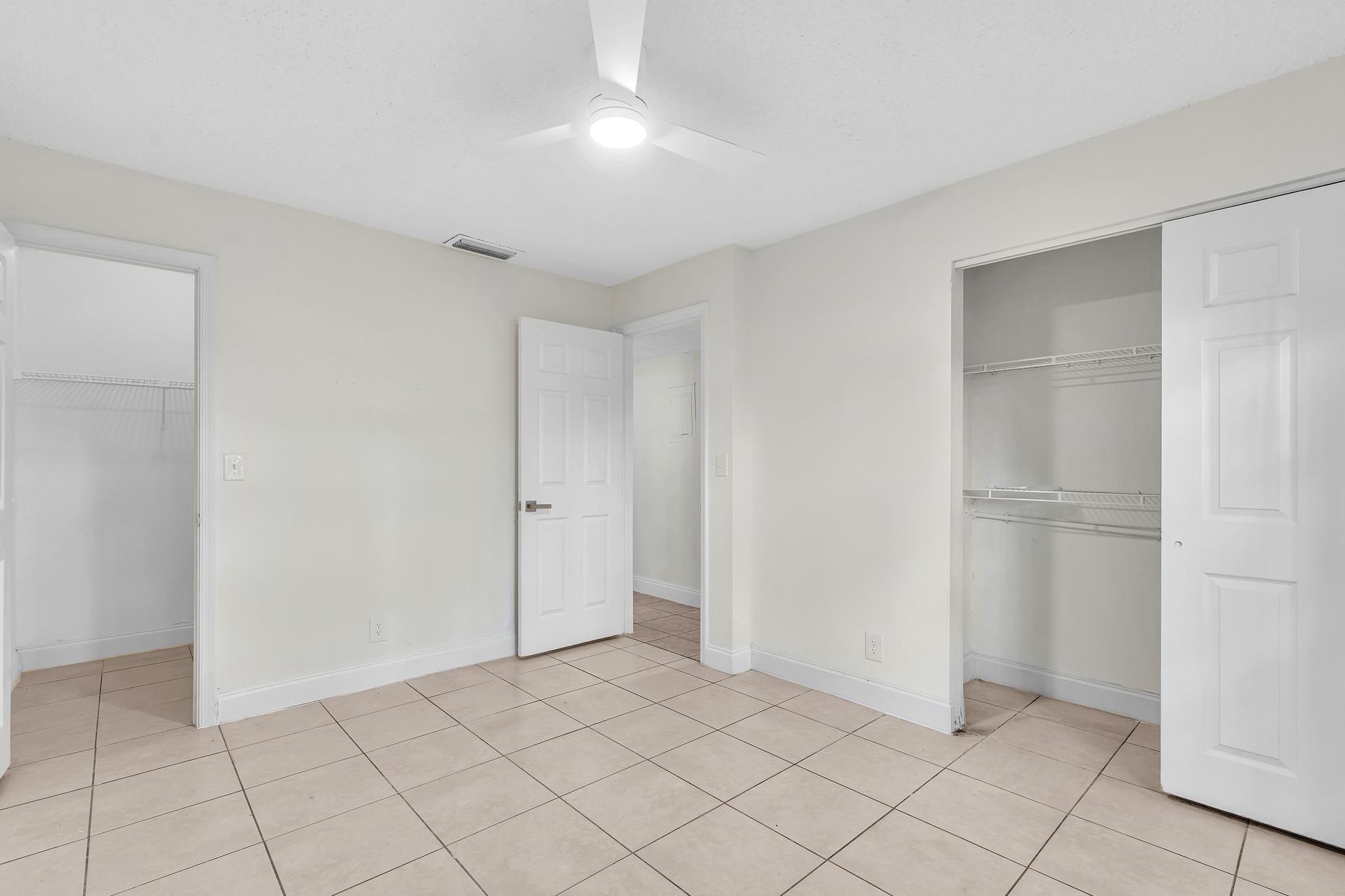 PARKVIEW AT RIVERSIDE CONDO - Residential Lease