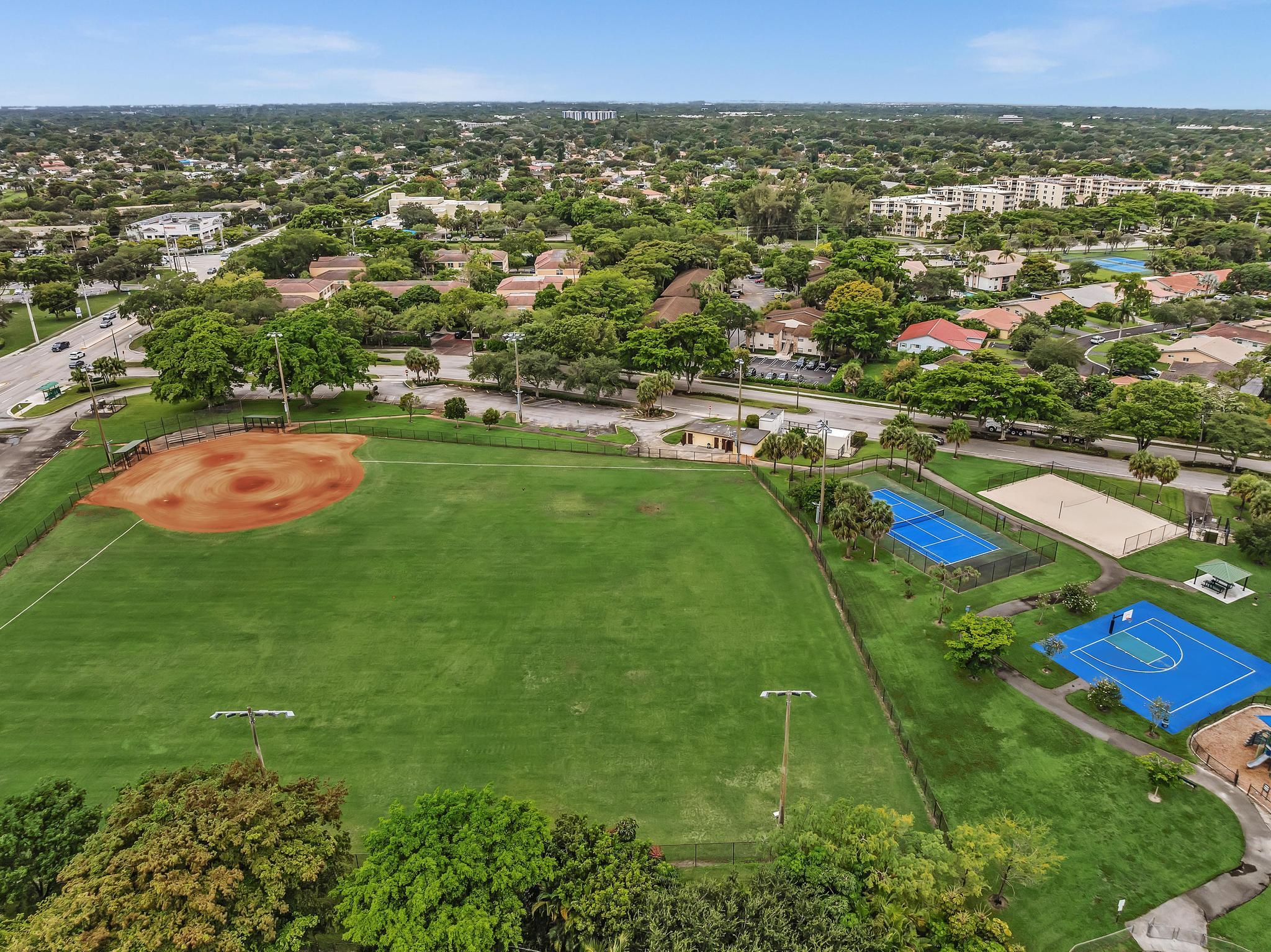PARKVIEW AT RIVERSIDE CONDO - Residential Lease