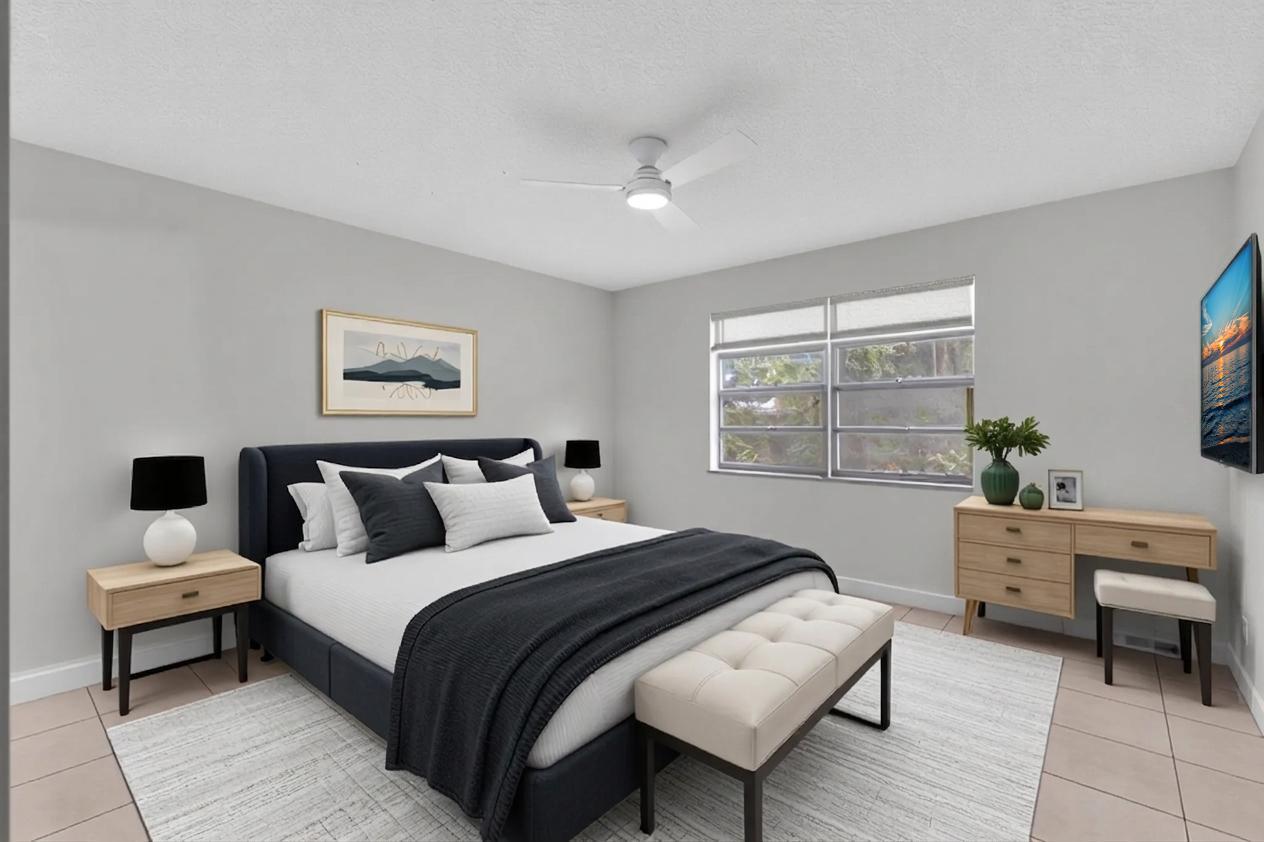 PARKVIEW AT RIVERSIDE CONDO - Residential Lease