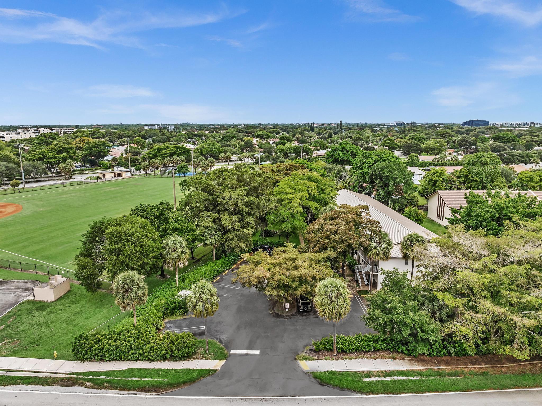 PARKVIEW AT RIVERSIDE CONDO - Residential Lease