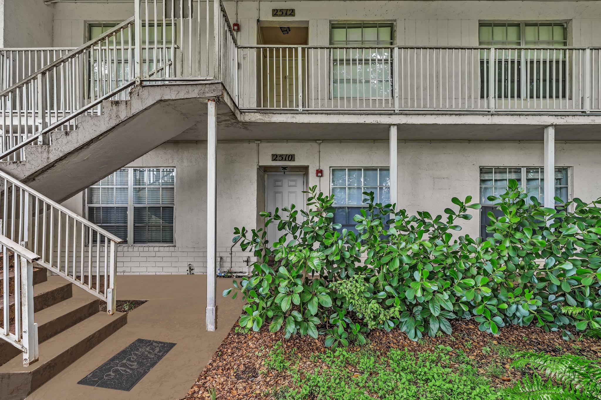PARKVIEW AT RIVERSIDE CONDO - Residential Lease