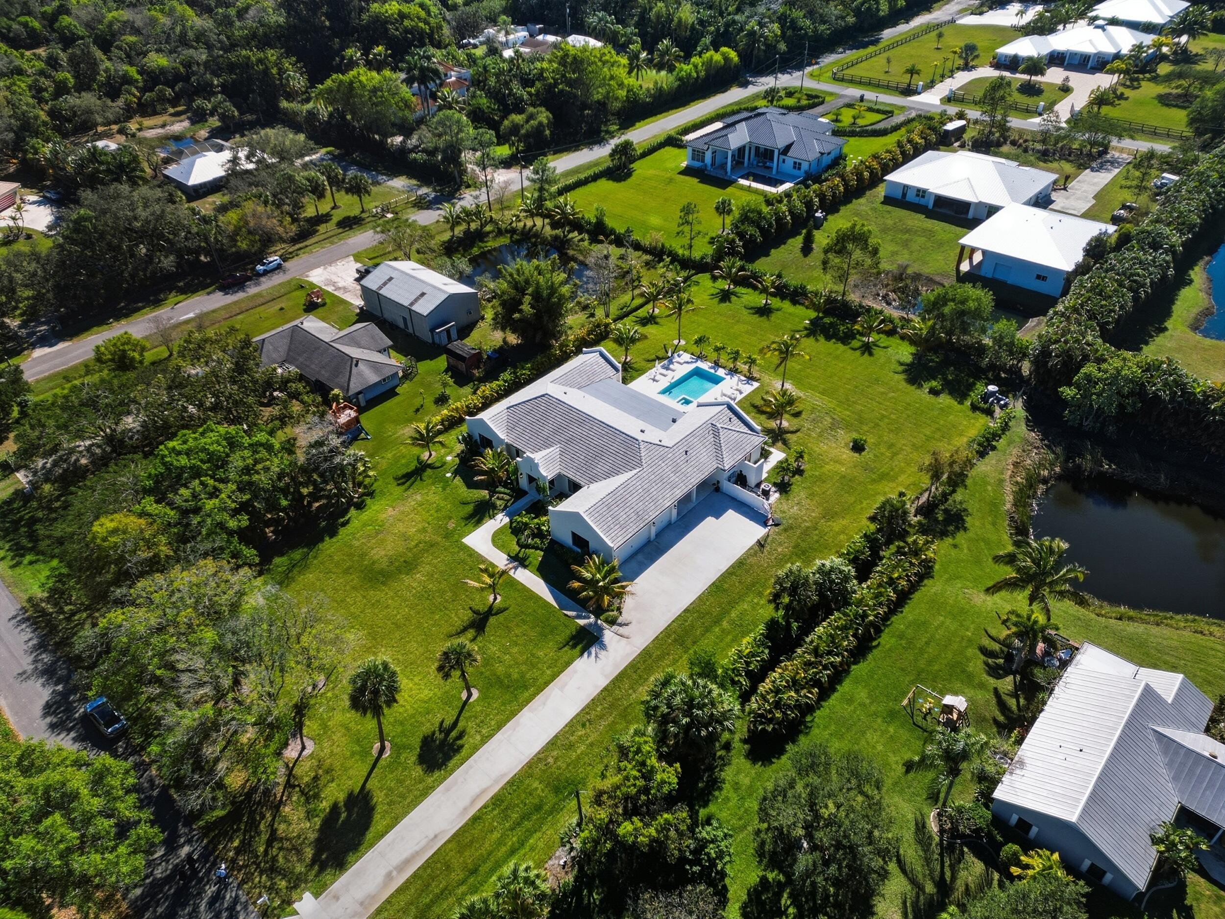 Jupiter Farms - Residential