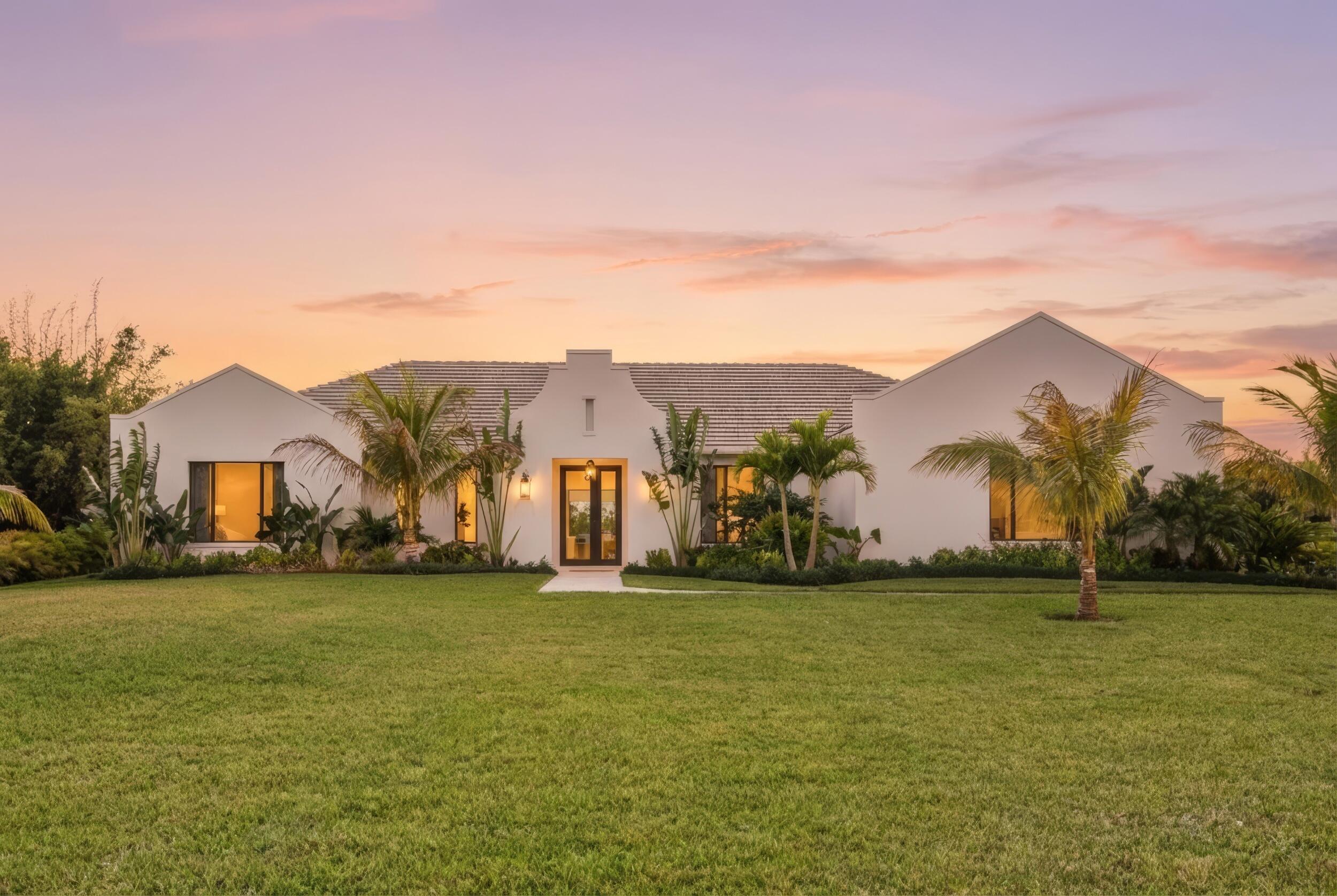 Jupiter Farms - Residential