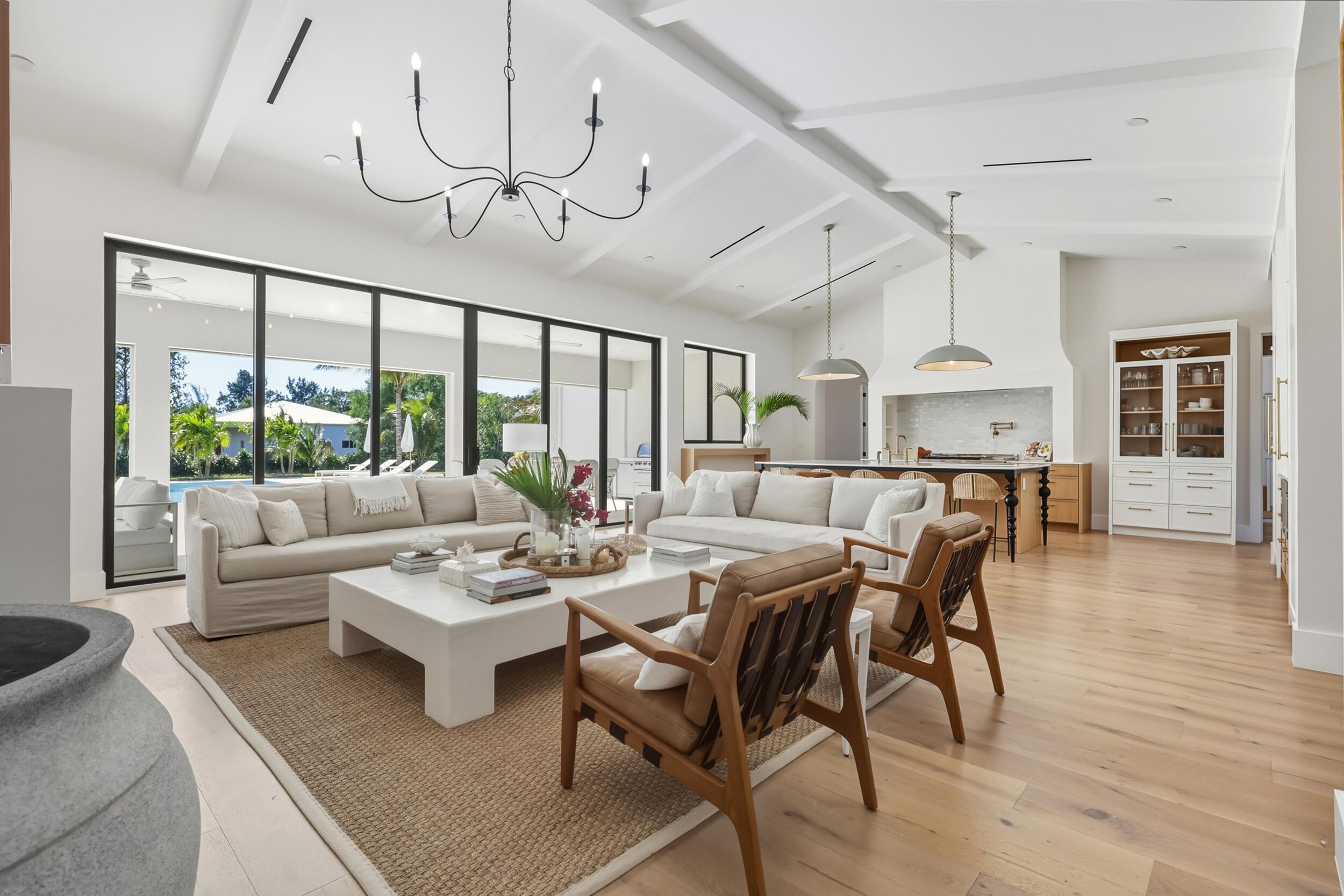 Jupiter Farms - Residential