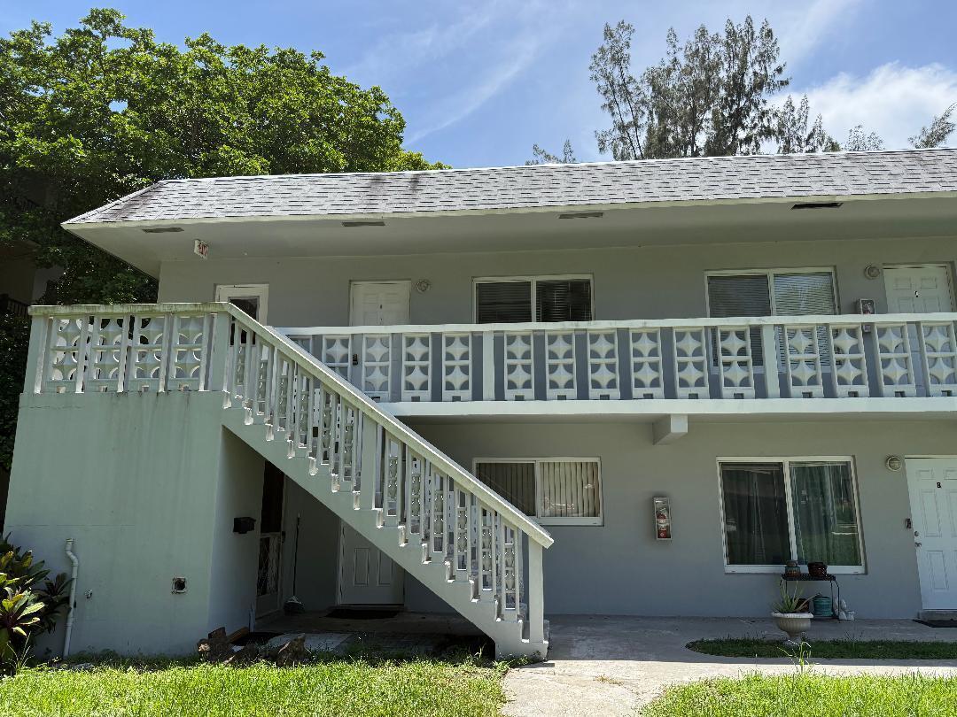 CRYSTAL LAKE 2ND SEC - Residential Lease