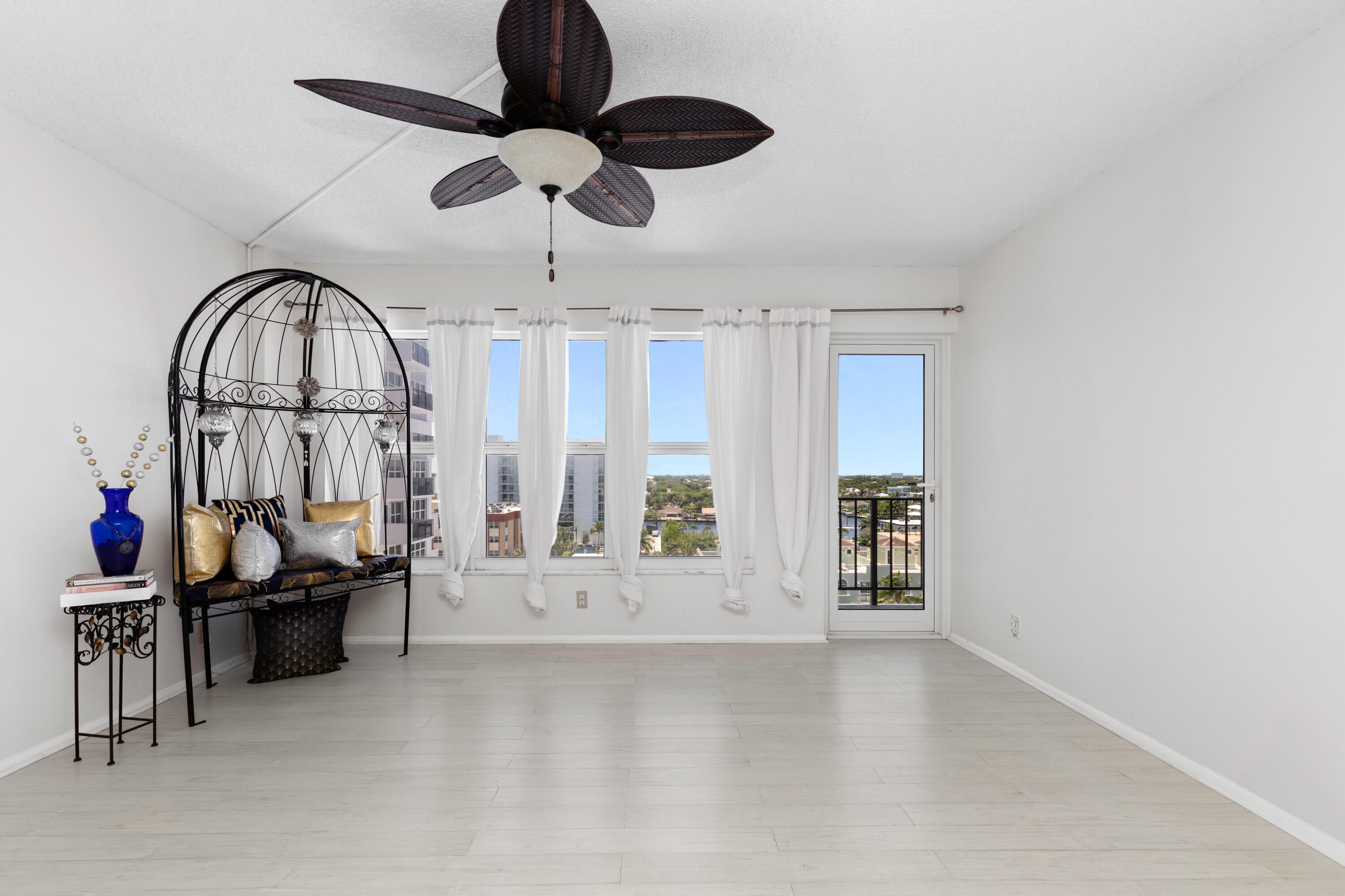 PARLIAMENT HOUSE CONDO - Residential