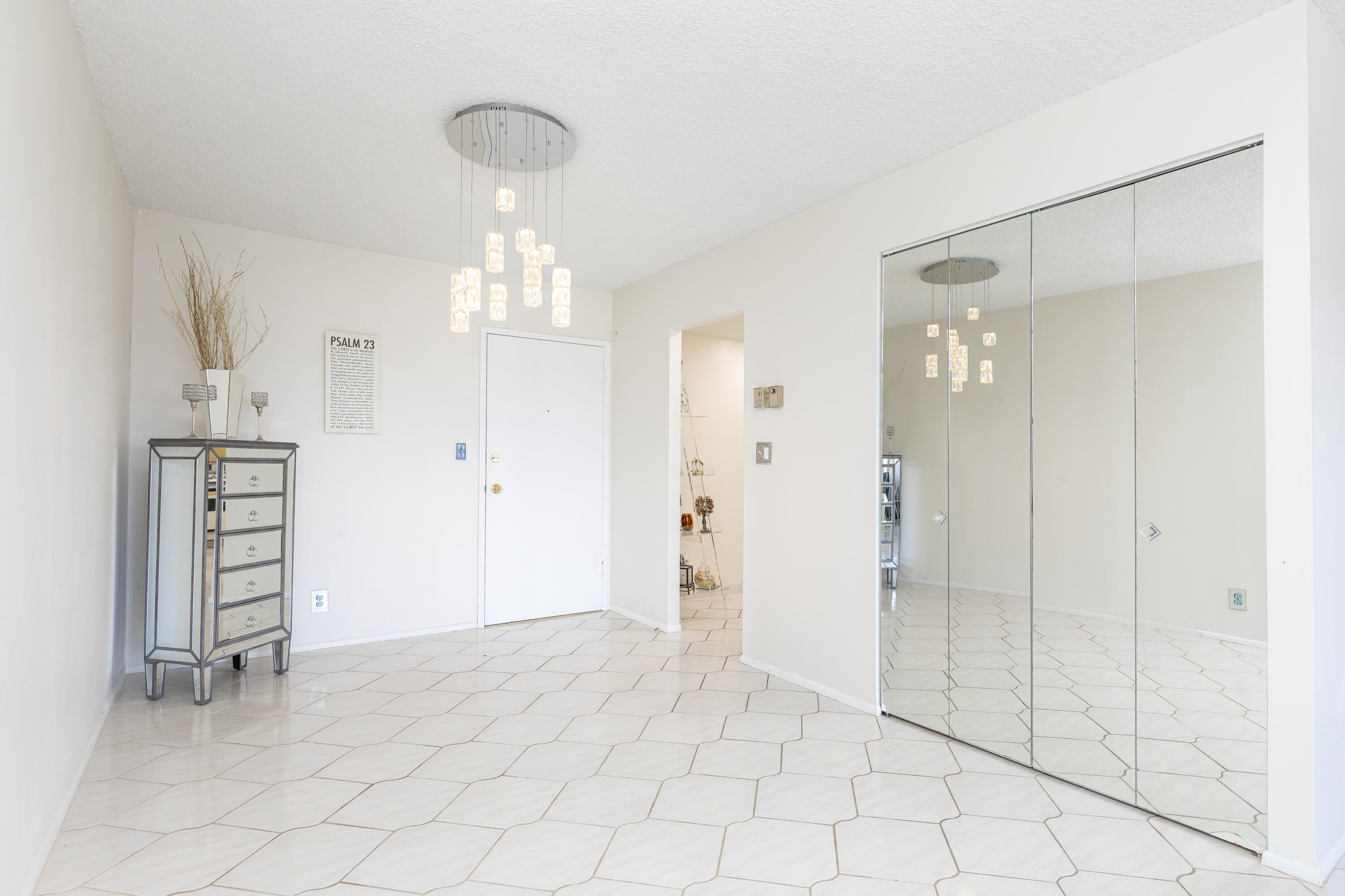 PARLIAMENT HOUSE CONDO - Residential