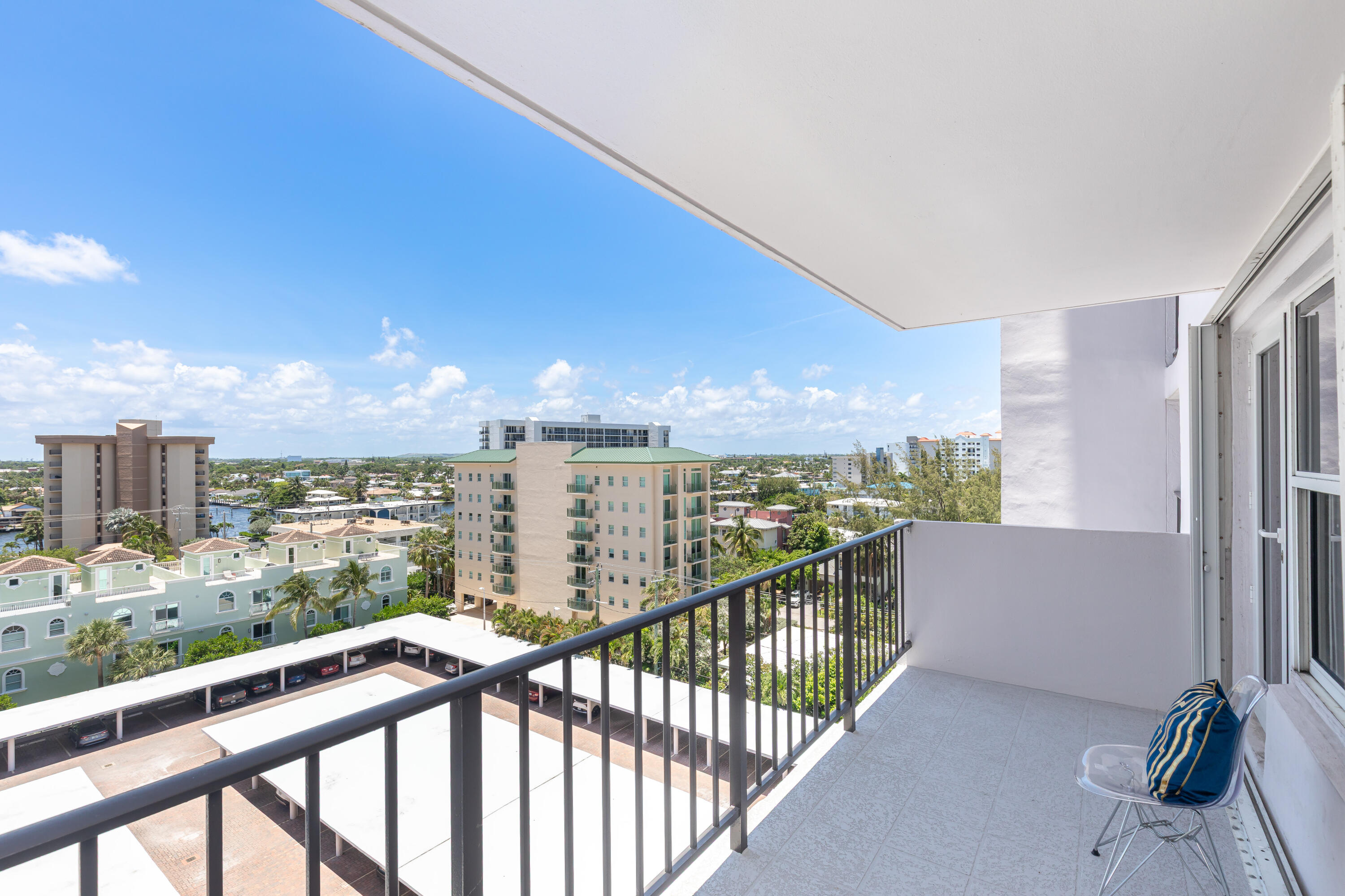 PARLIAMENT HOUSE CONDO - Residential