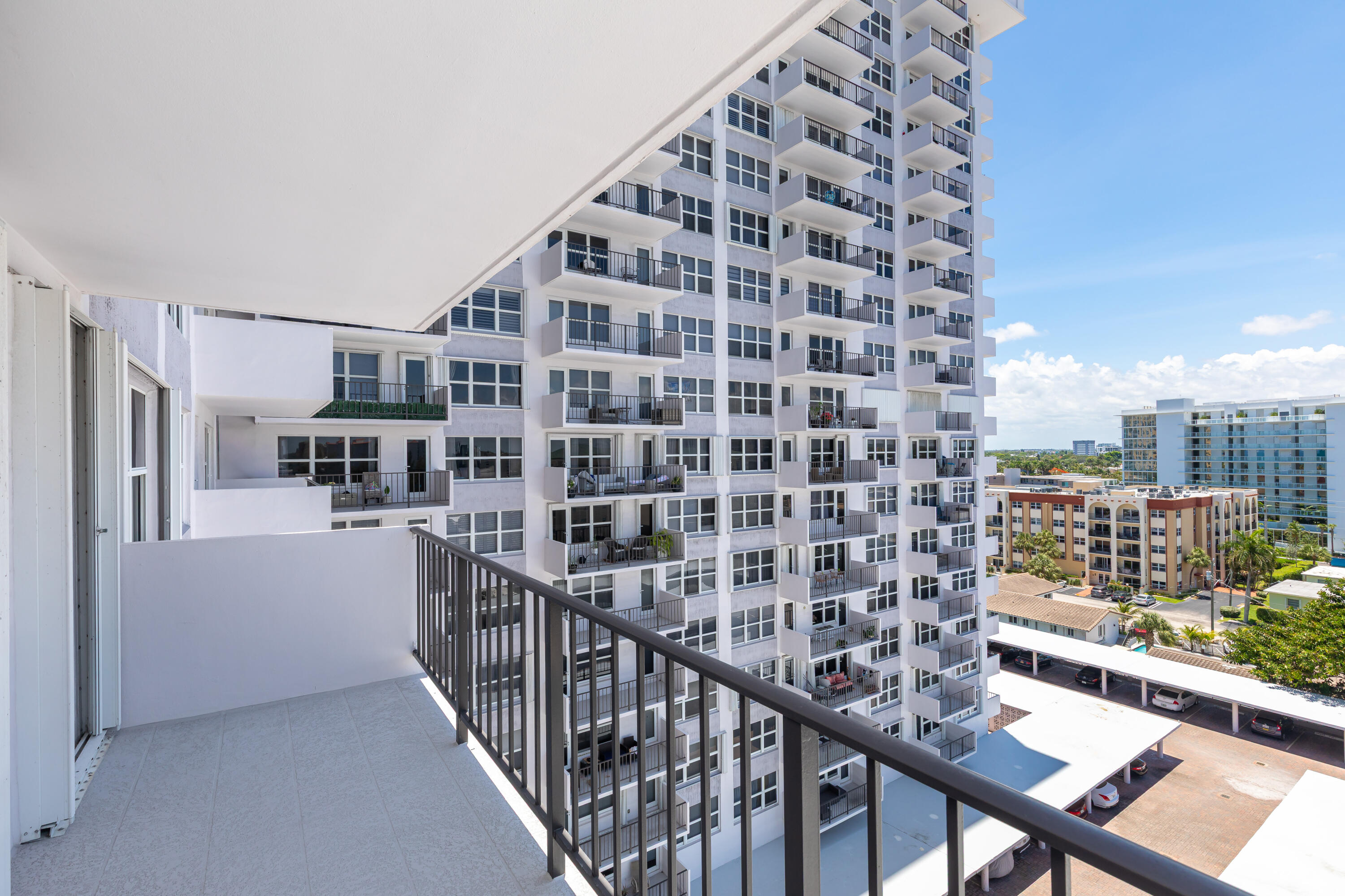 PARLIAMENT HOUSE CONDO - Residential