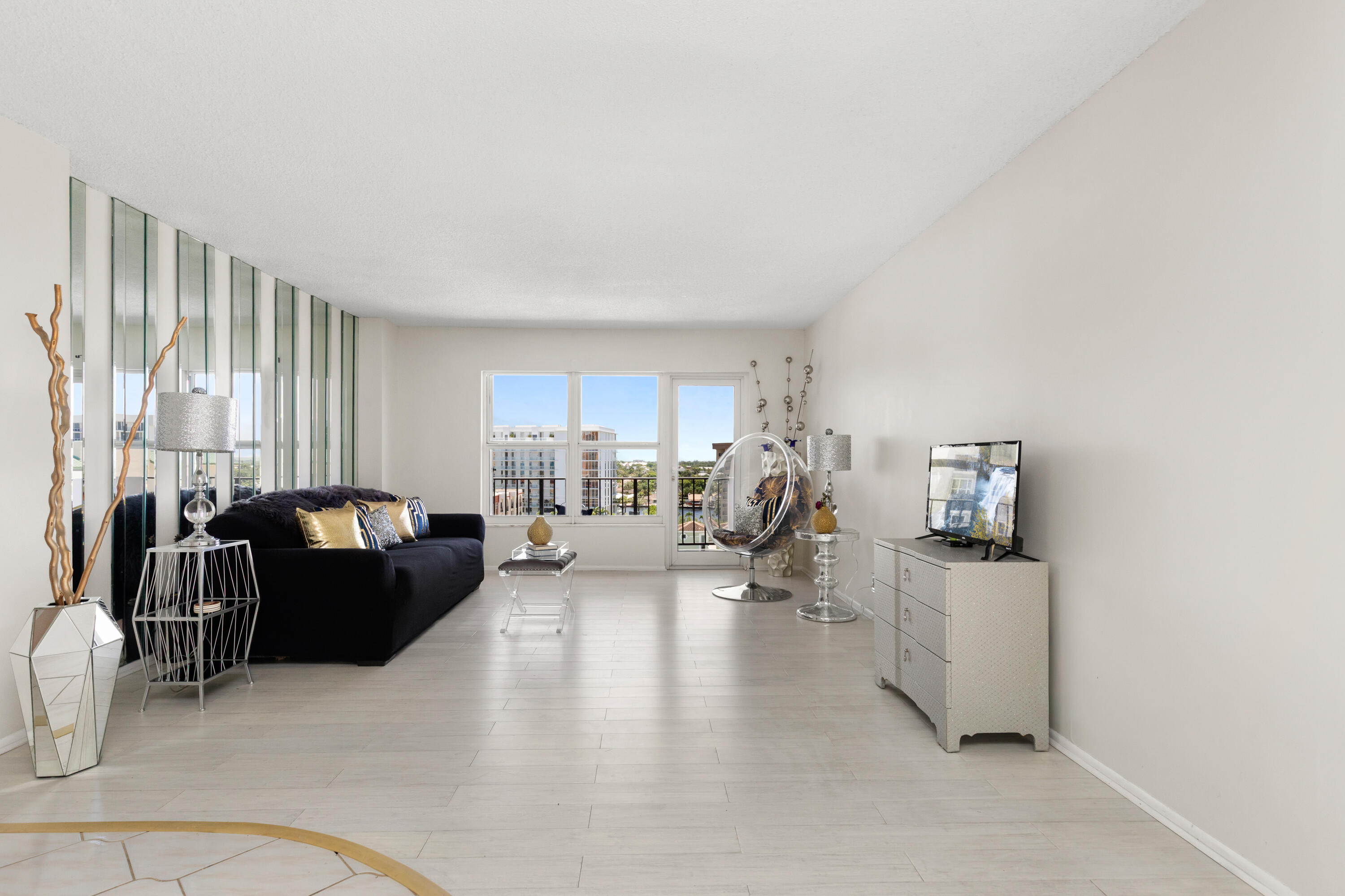 PARLIAMENT HOUSE CONDO - Residential