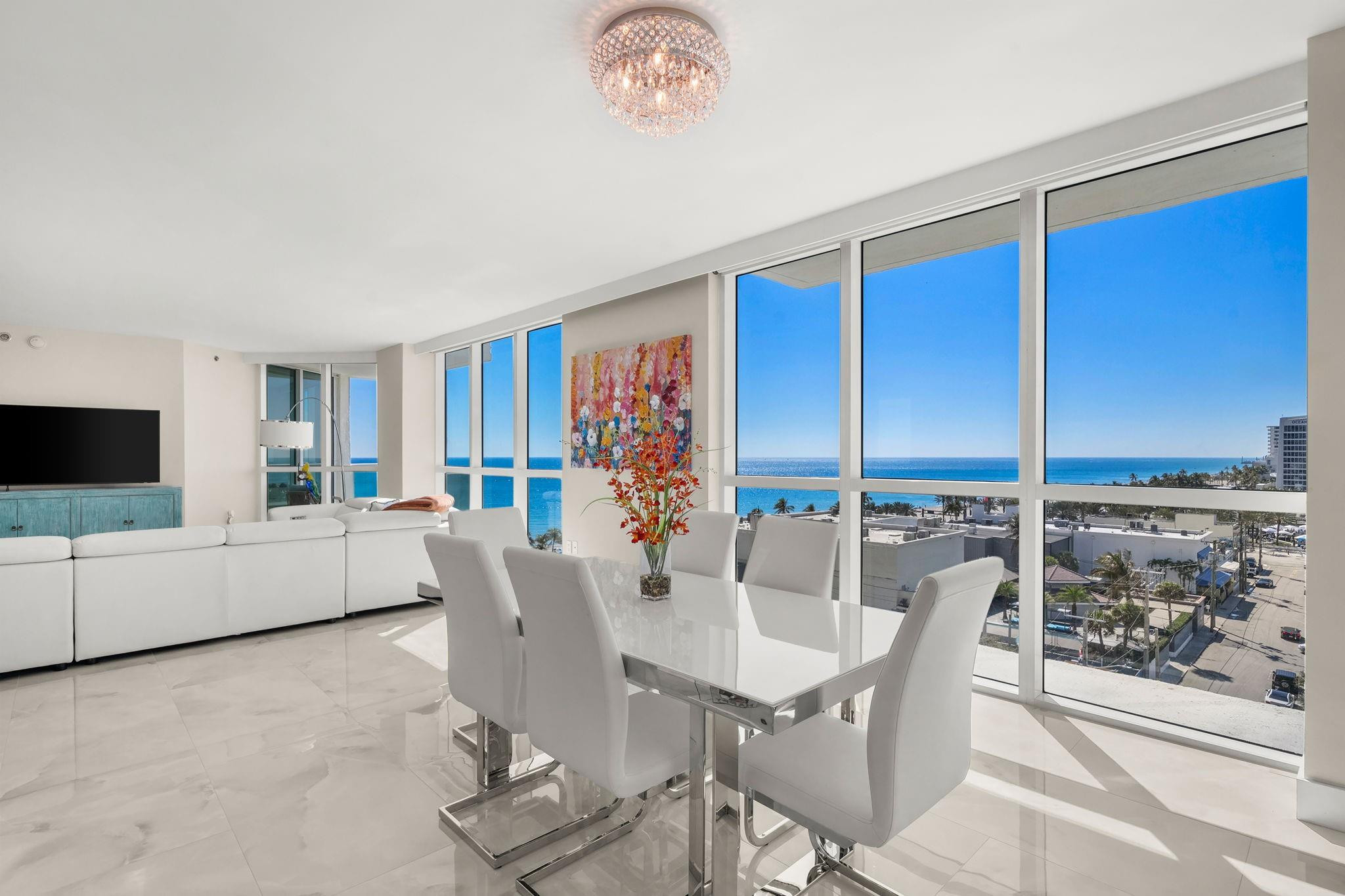LAS OLAS BEACH CLUB - Residential