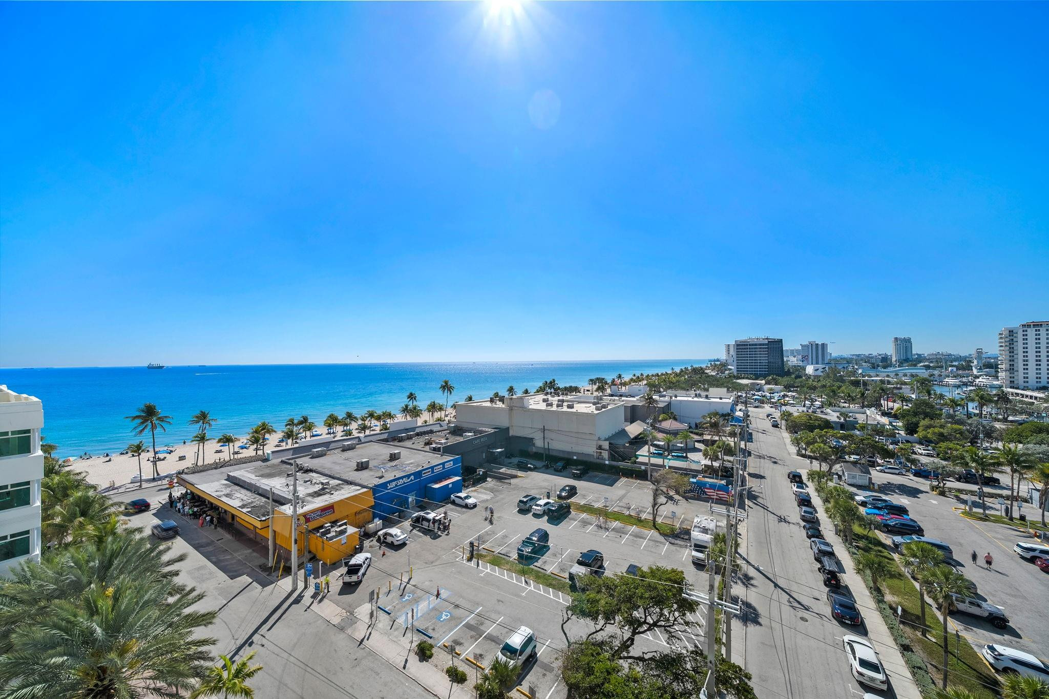 LAS OLAS BEACH CLUB - Residential