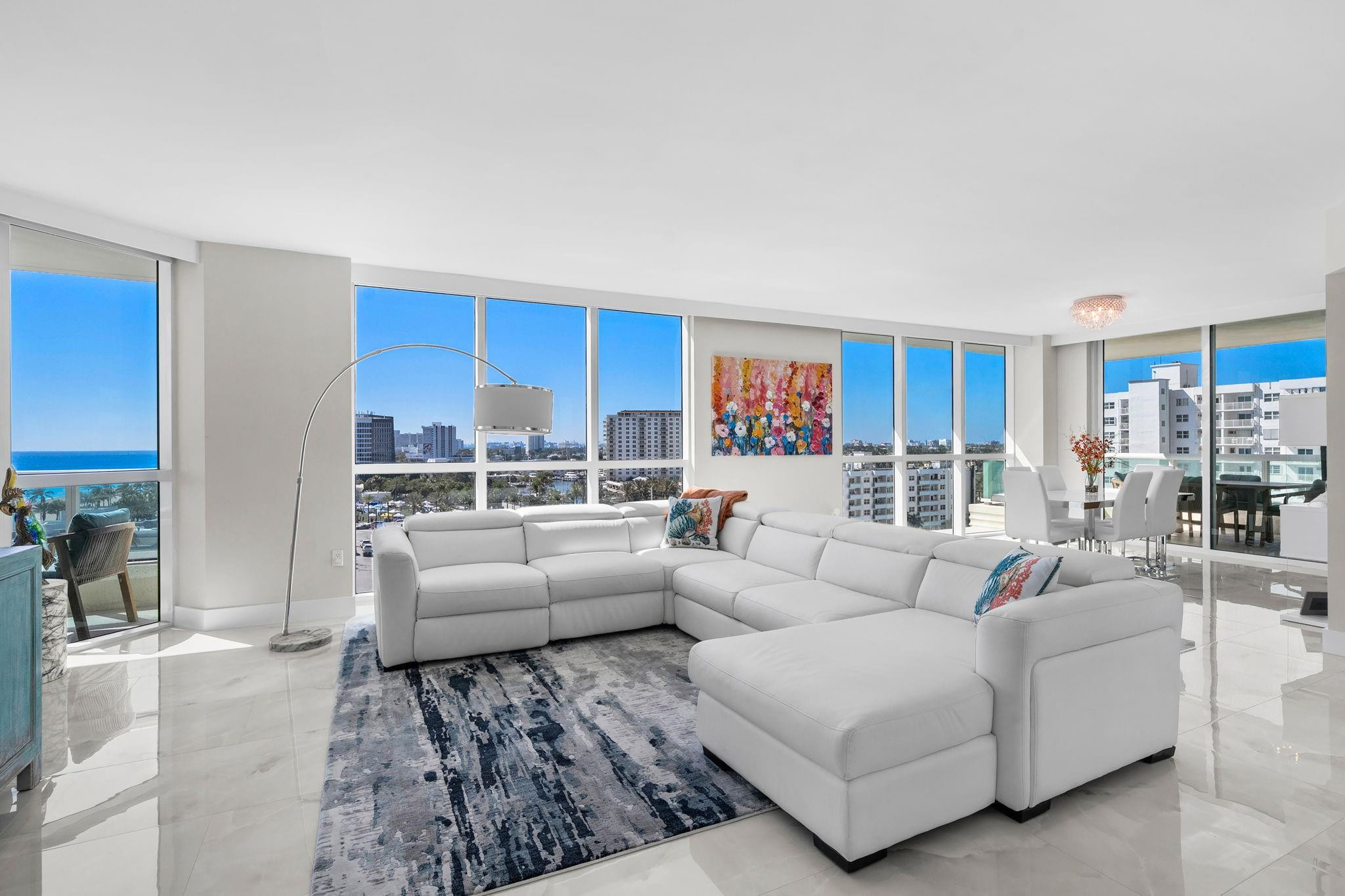 LAS OLAS BEACH CLUB - Residential