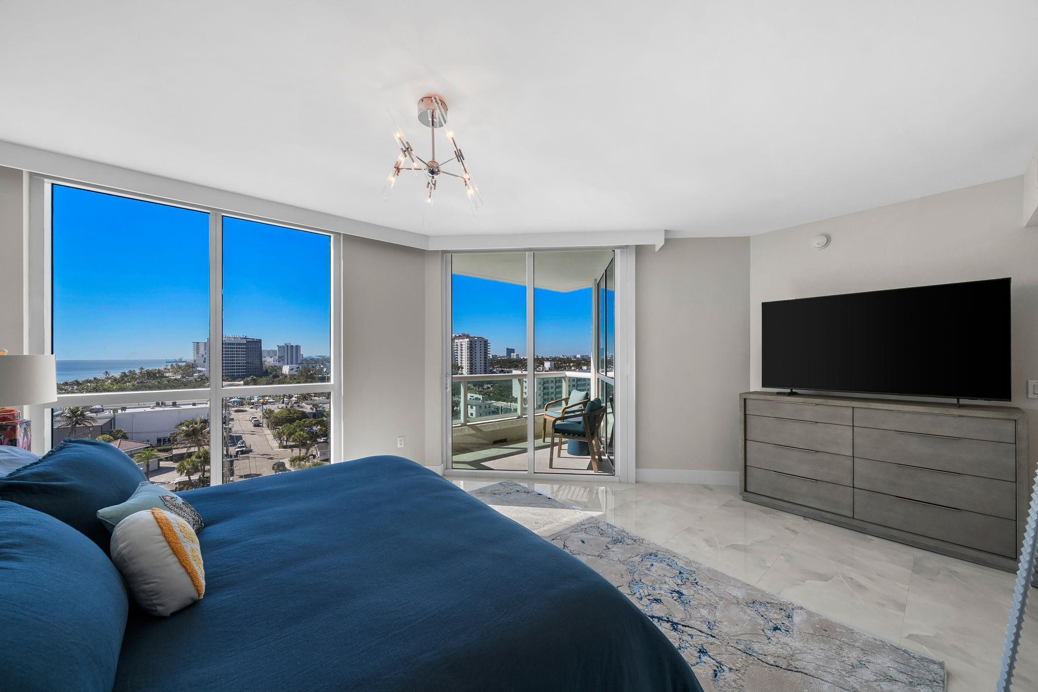 LAS OLAS BEACH CLUB - Residential