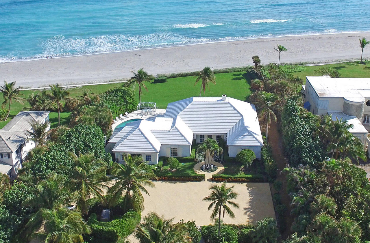 Jupiter Island - Residential