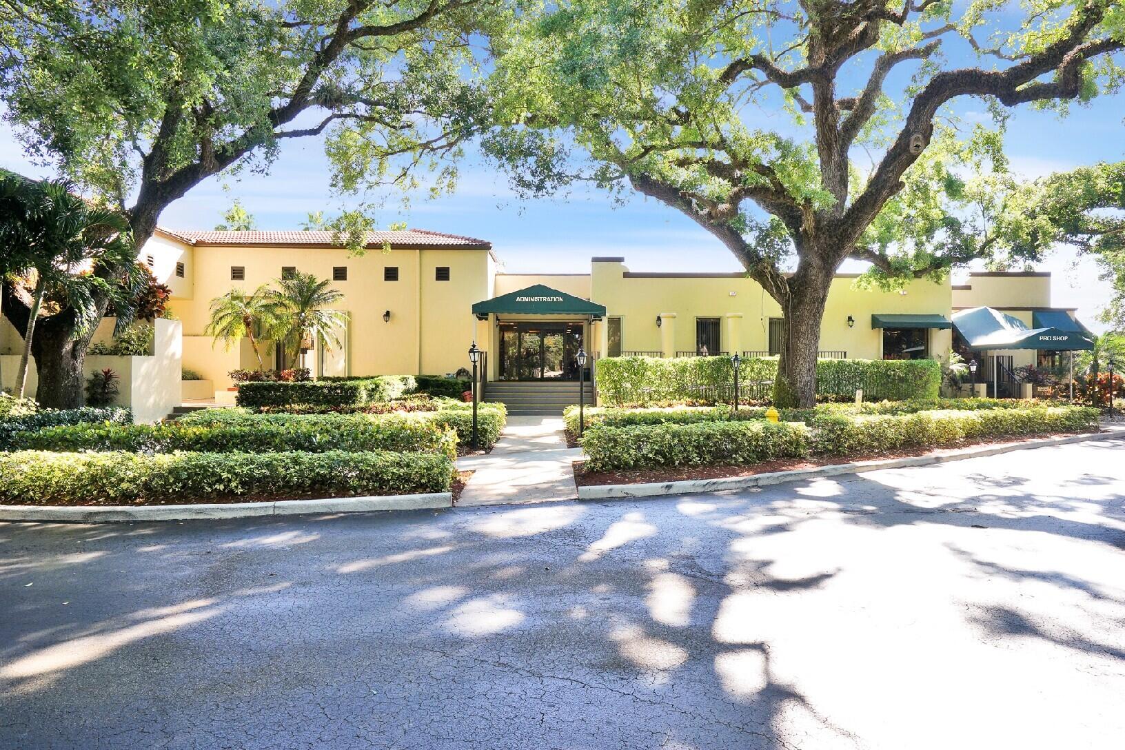 CONDO 1 OF SABAL PALM CONDOS - Residential