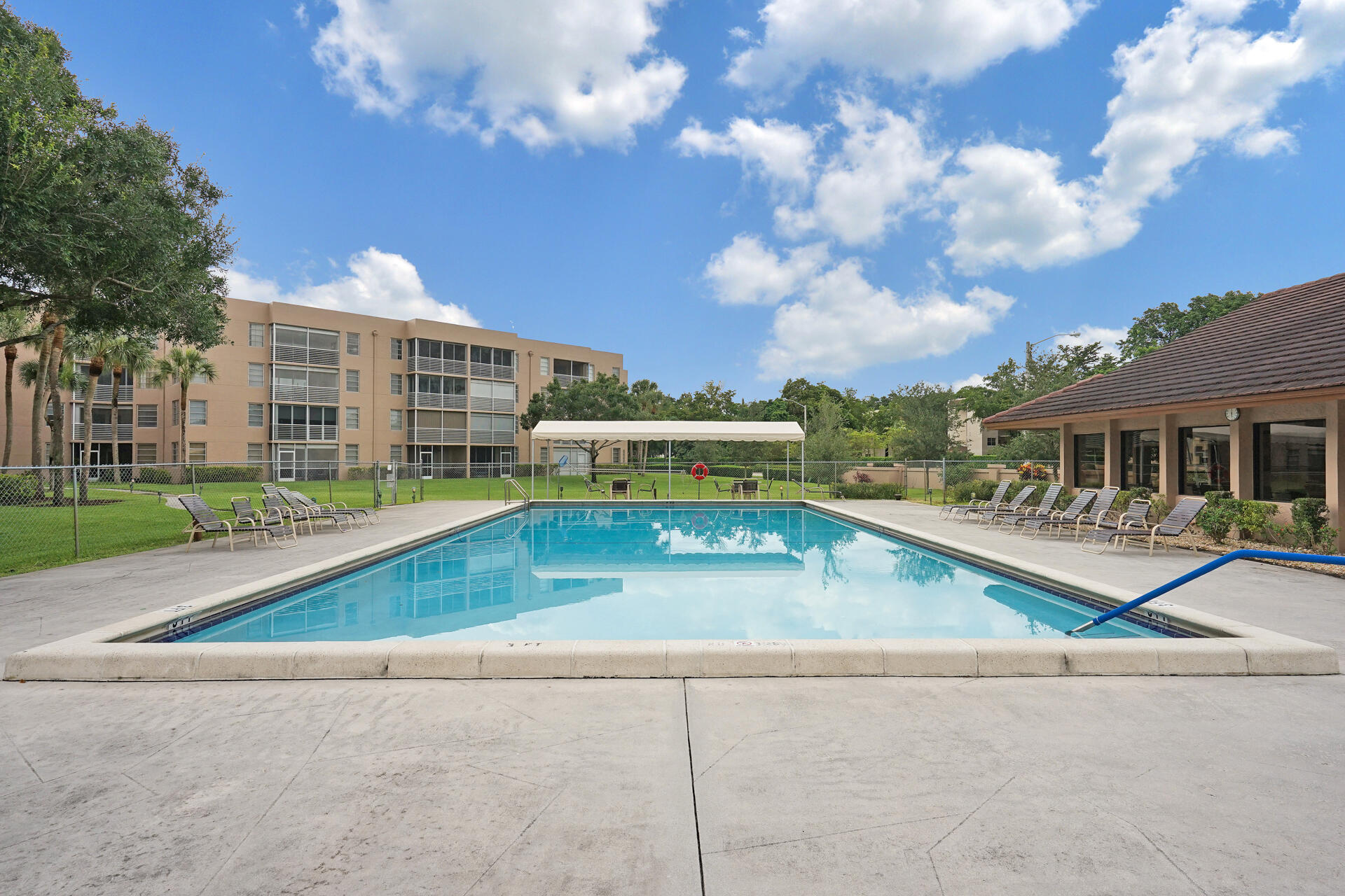 CONDO 1 OF SABAL PALM CONDOS - Residential