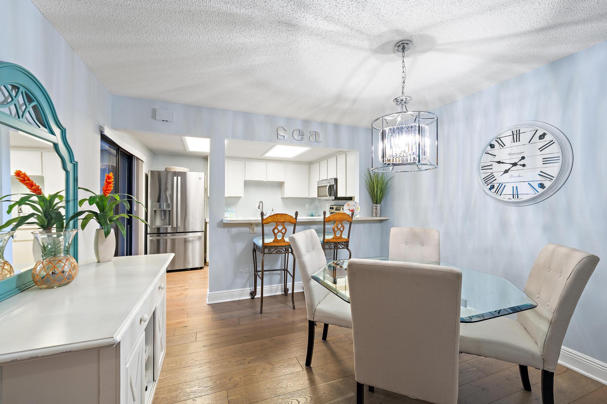 THE COURT YARDS CONDO - Residential