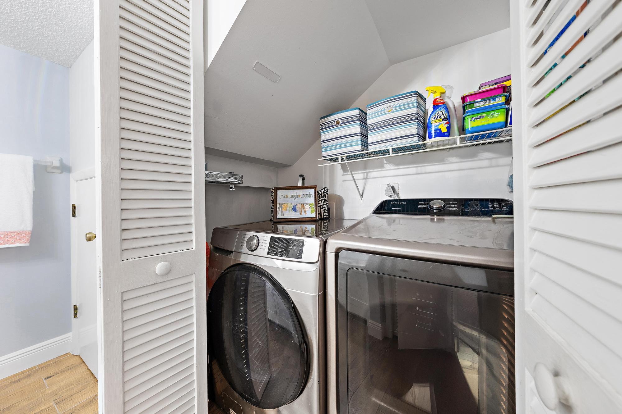 THE COURT YARDS CONDO - Residential