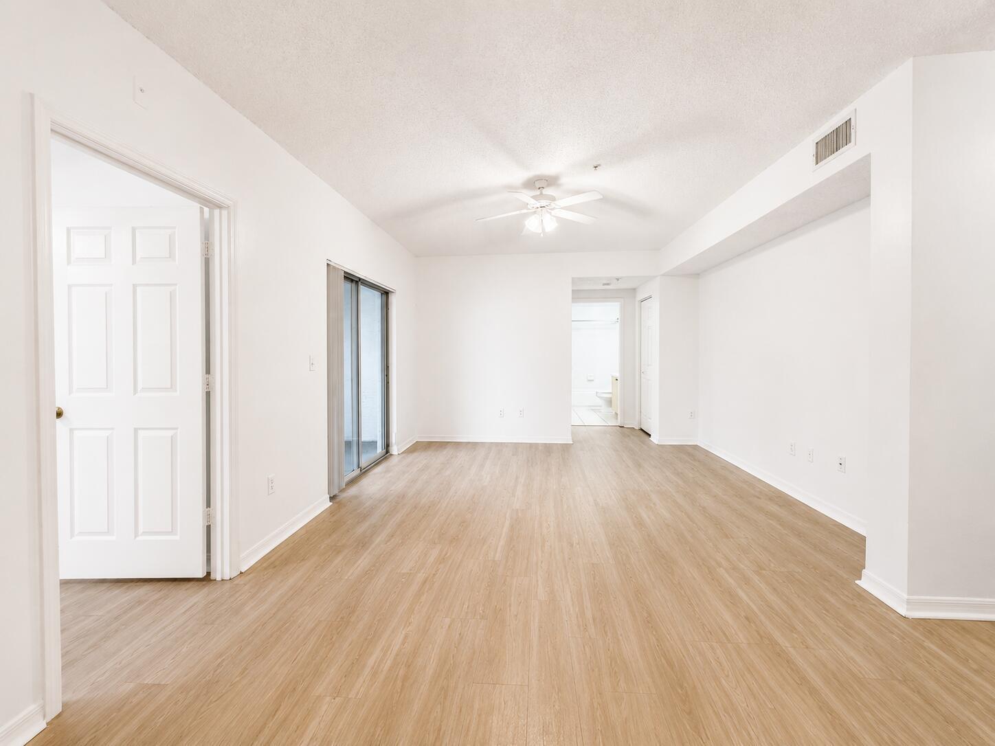 CONDOS AT COURTNEY PARK - Residential Lease