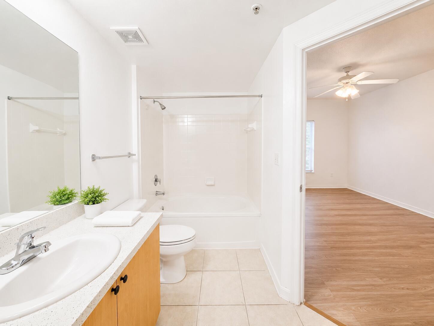 CONDOS AT COURTNEY PARK - Residential Lease