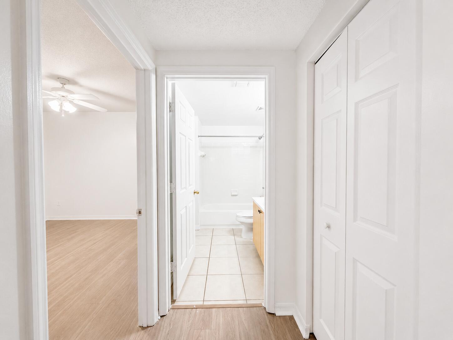 CONDOS AT COURTNEY PARK - Residential Lease
