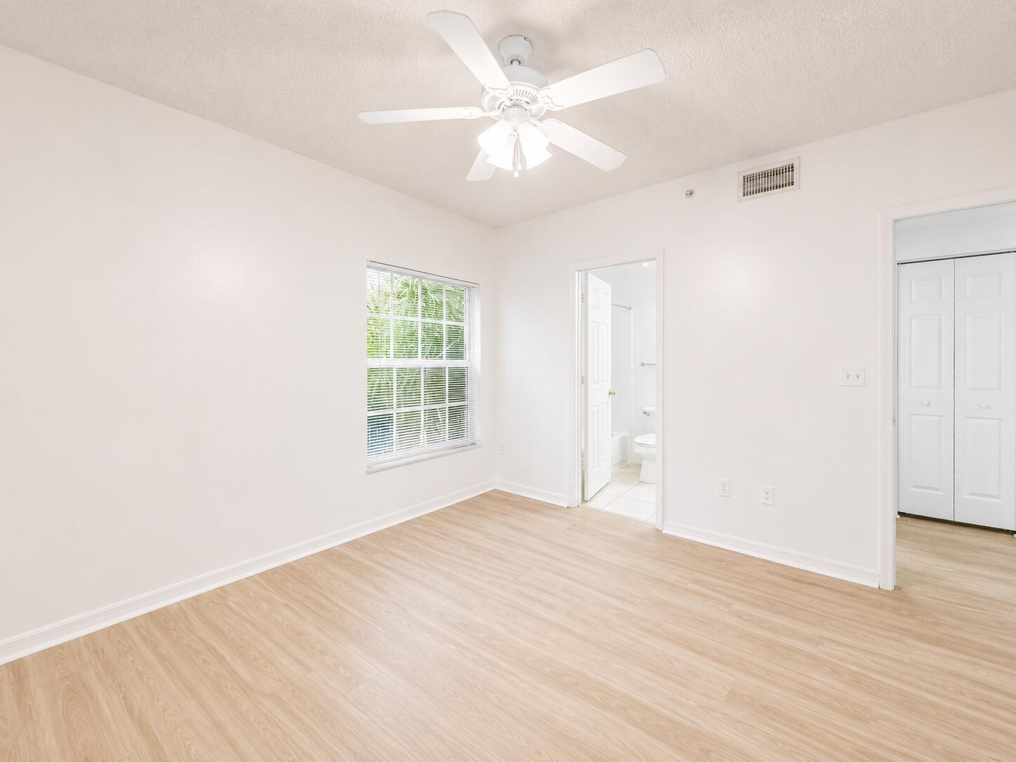 CONDOS AT COURTNEY PARK - Residential Lease