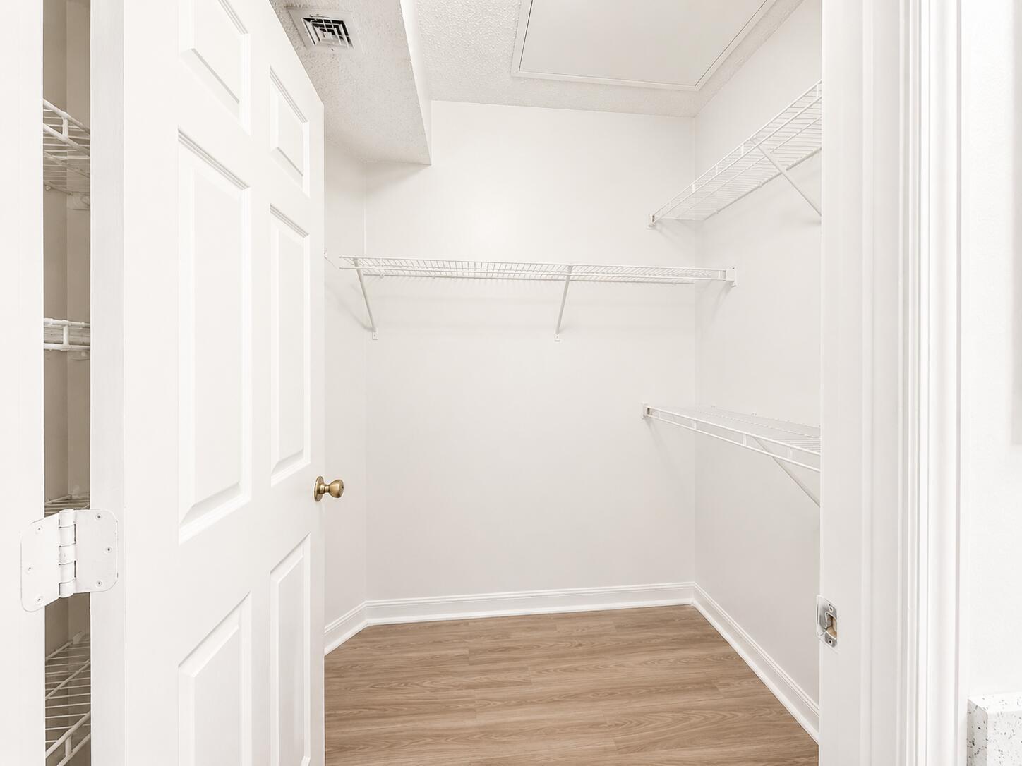 CONDOS AT COURTNEY PARK - Residential Lease