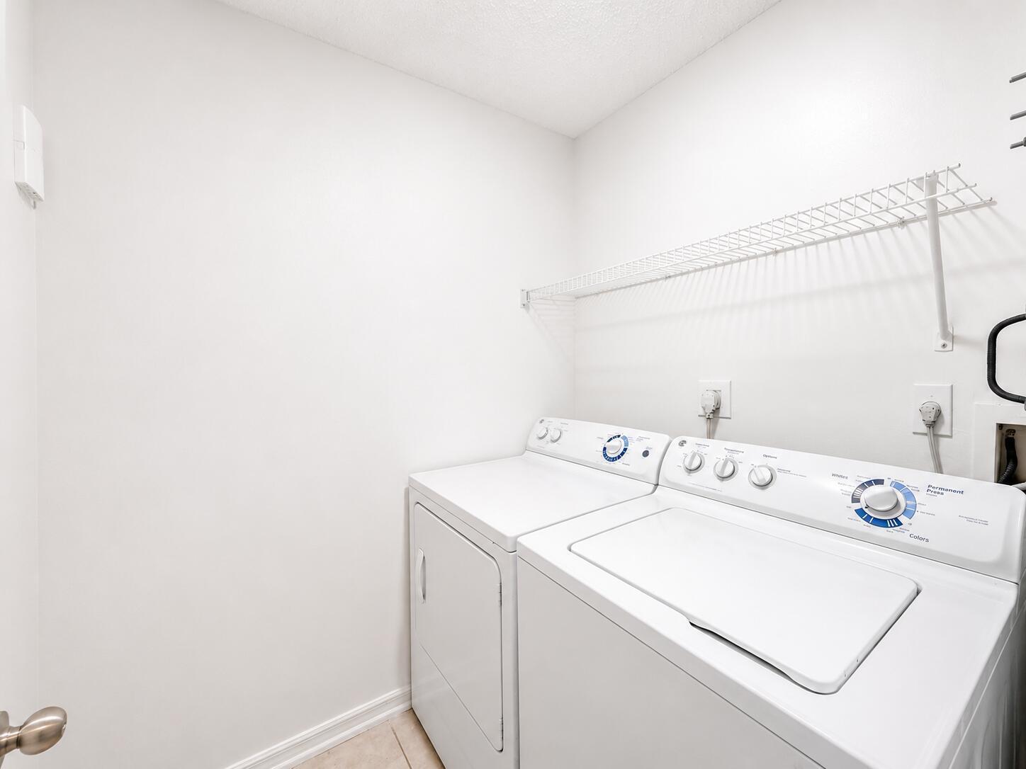 CONDOS AT COURTNEY PARK - Residential Lease